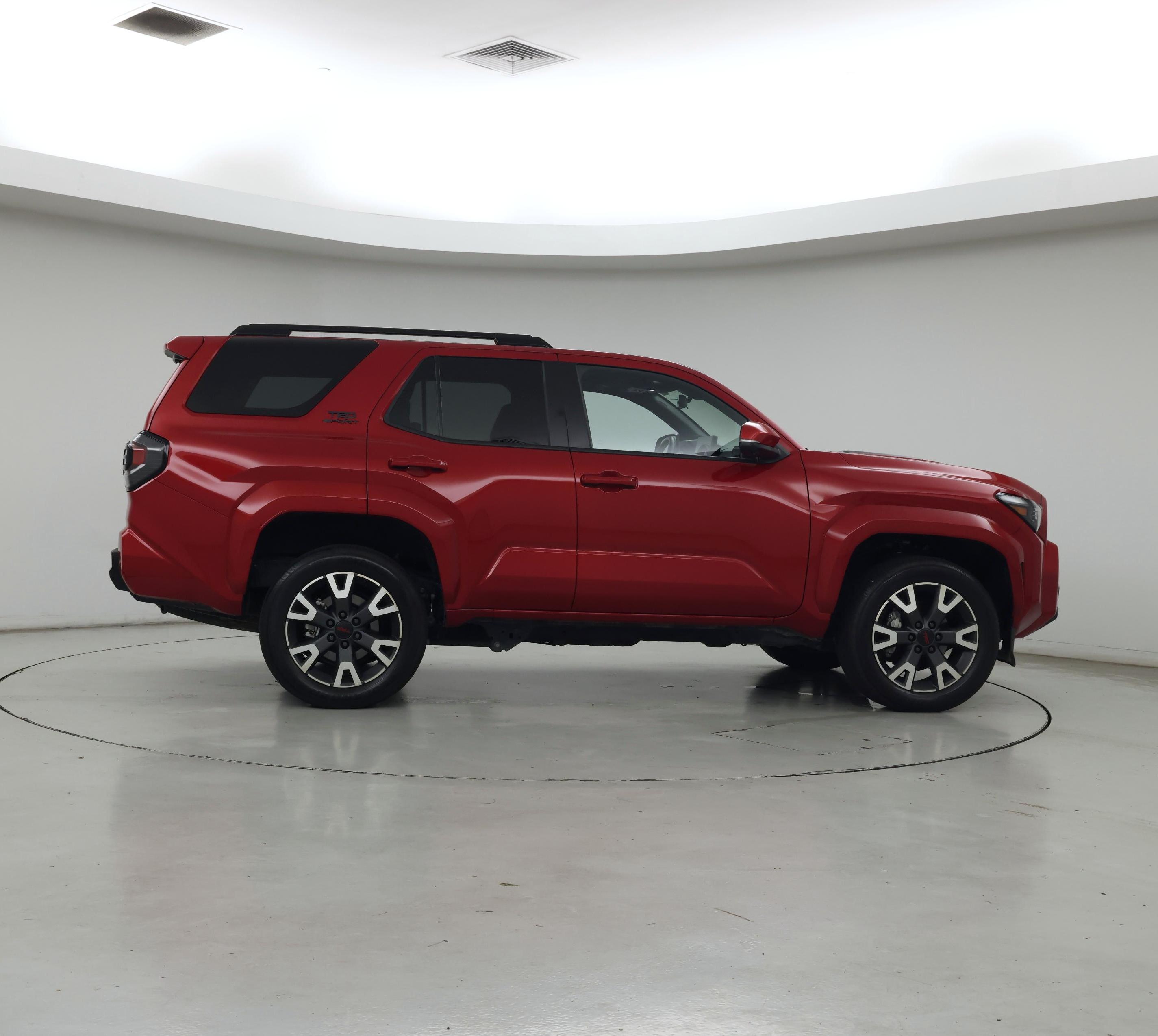 Thumbnail: 2025 Toyota 4Runner - 7