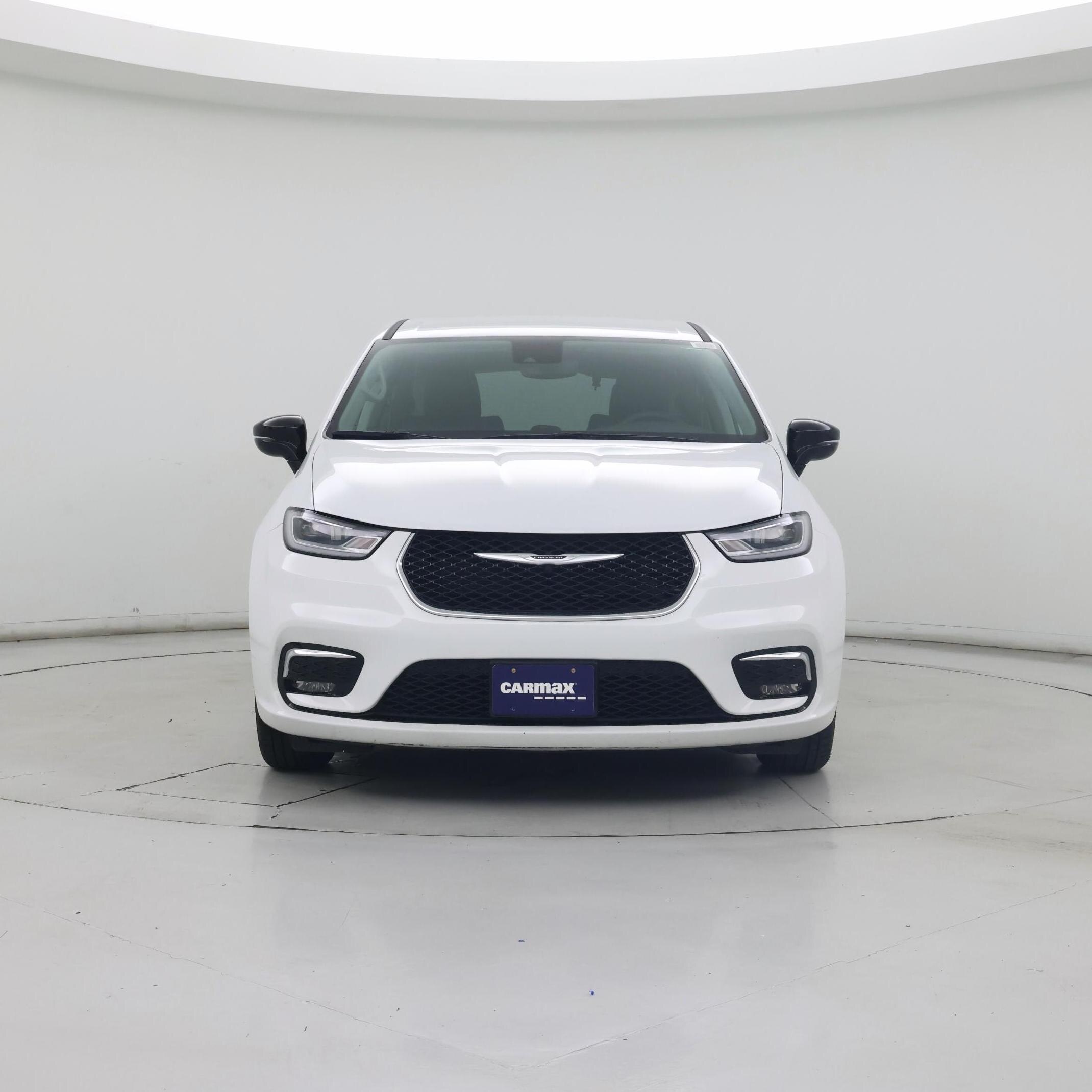 Thumbnail: 2024 Chrysler Pacifica - 5