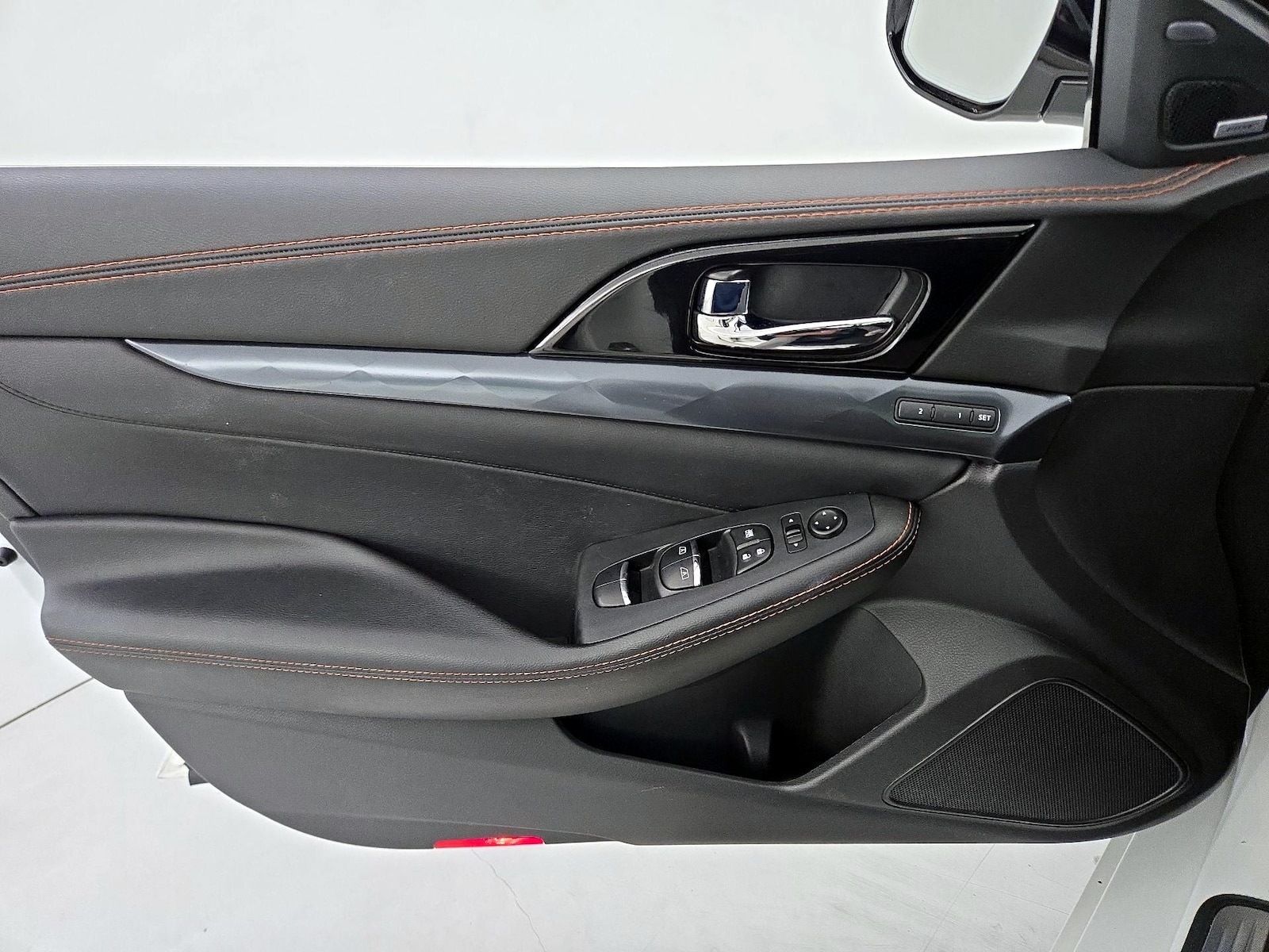 2021 Nissan Maxima SR - Photo 13