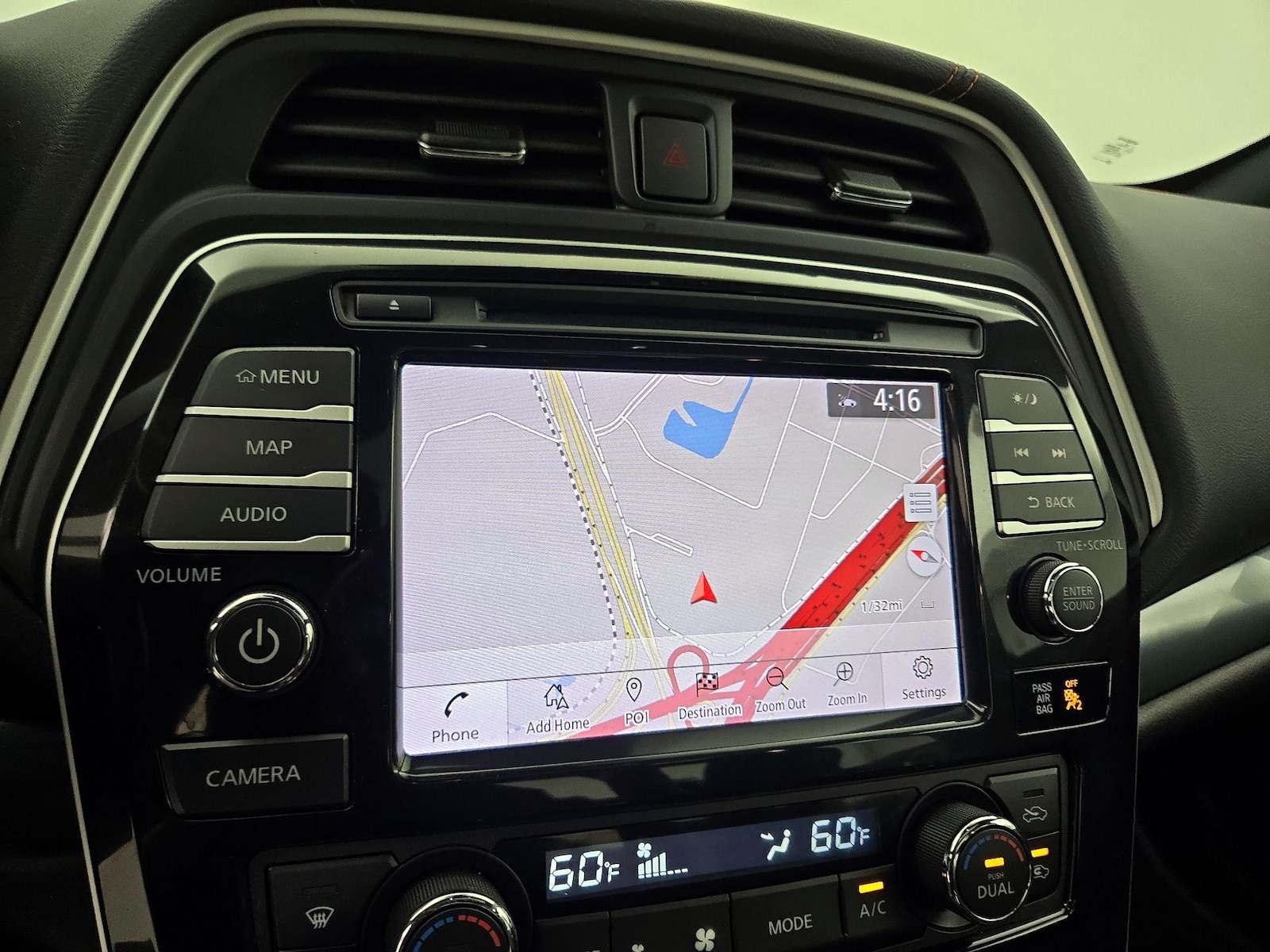 2021 Nissan Maxima SR - Photo 15