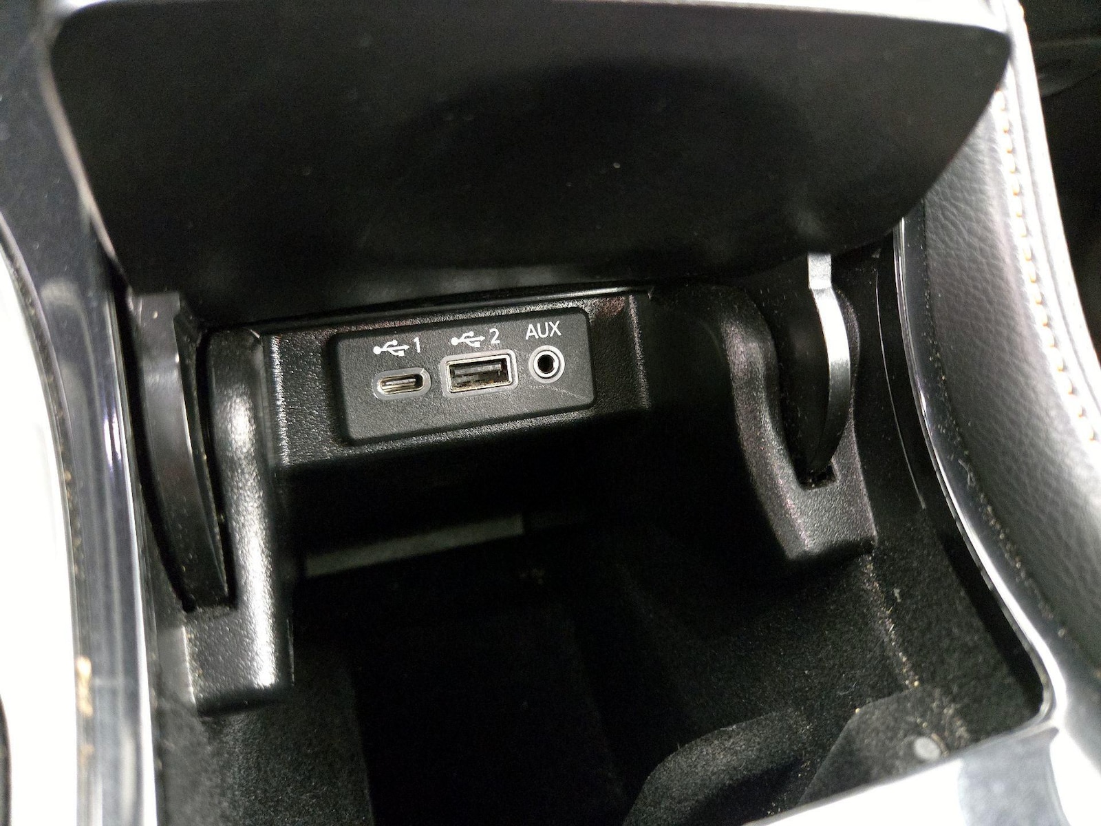 2021 Nissan Maxima SR - Photo 20