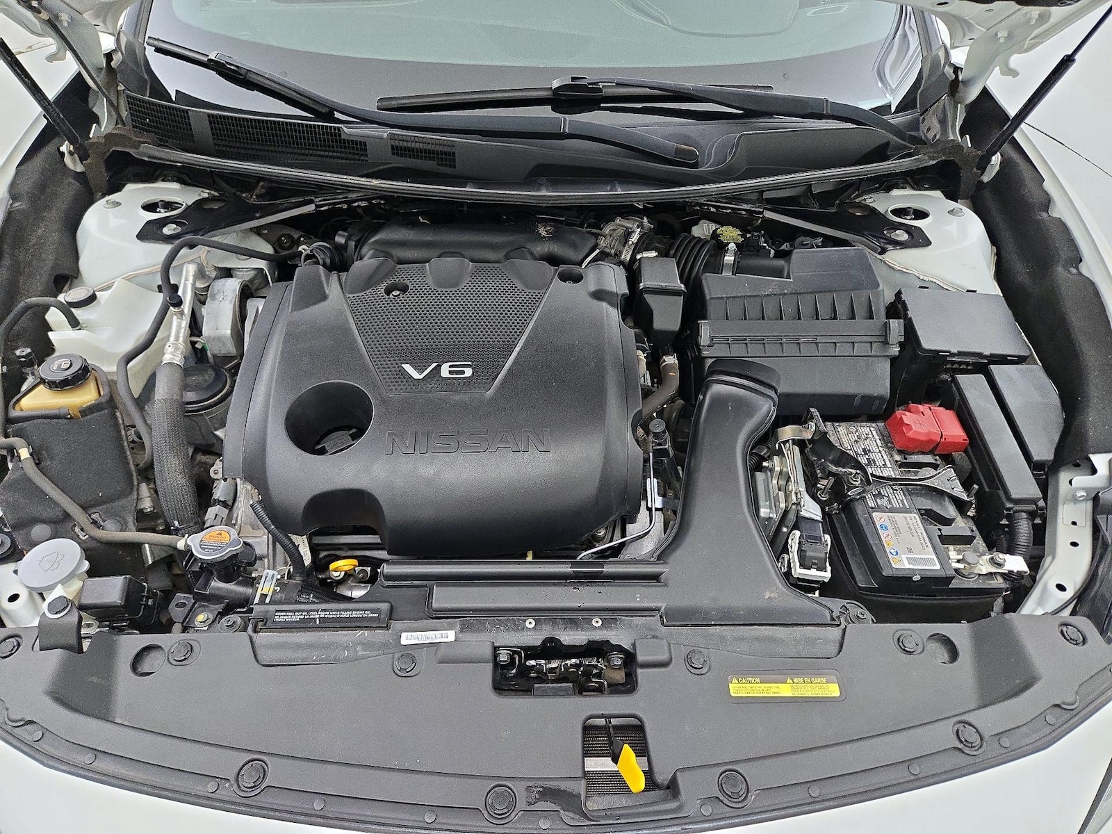 2021 Nissan Maxima SR - Photo 24