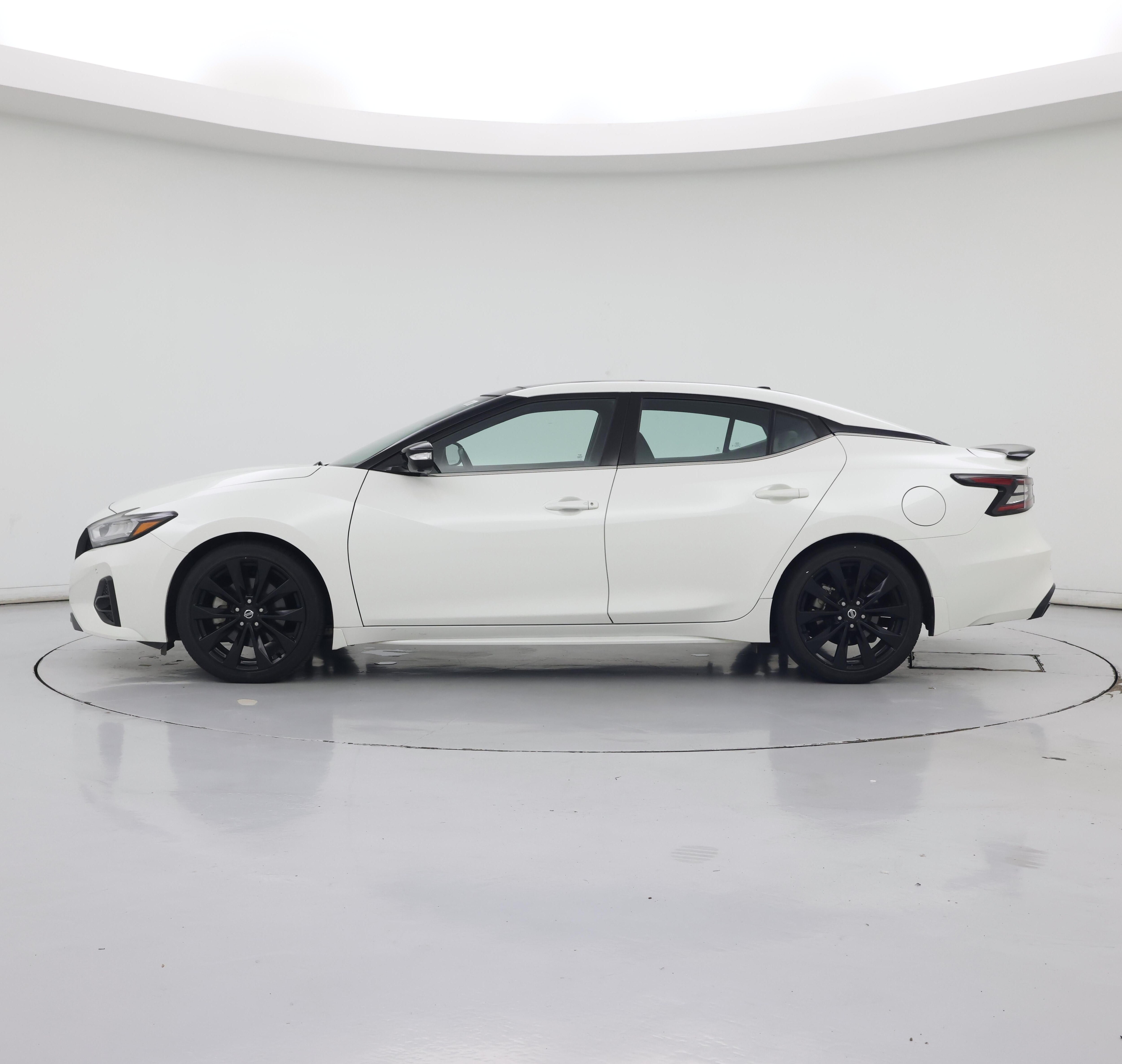 Thumbnail: 2021 Nissan Maxima - 3