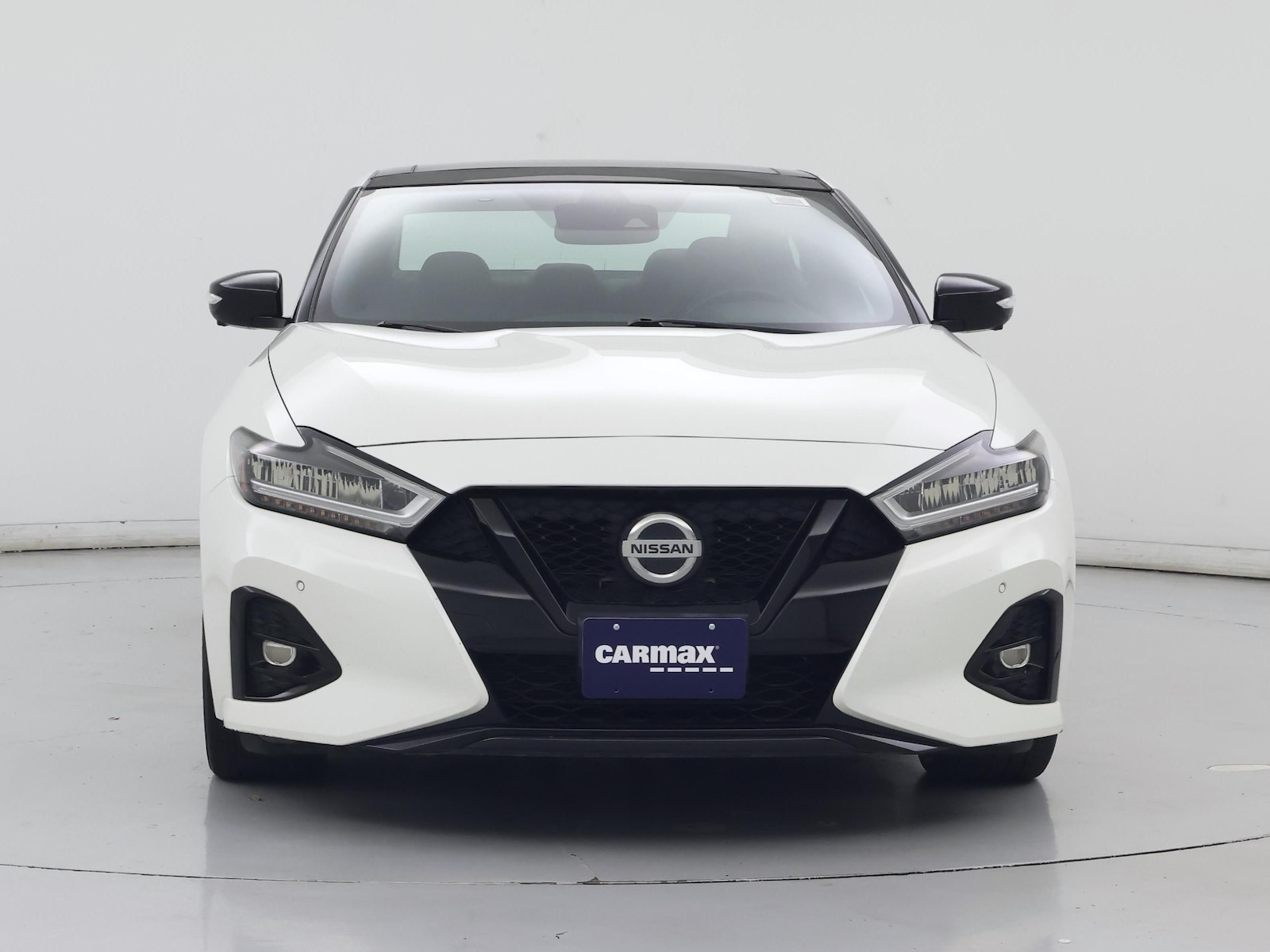 2021 Nissan Maxima SR - Photo 6