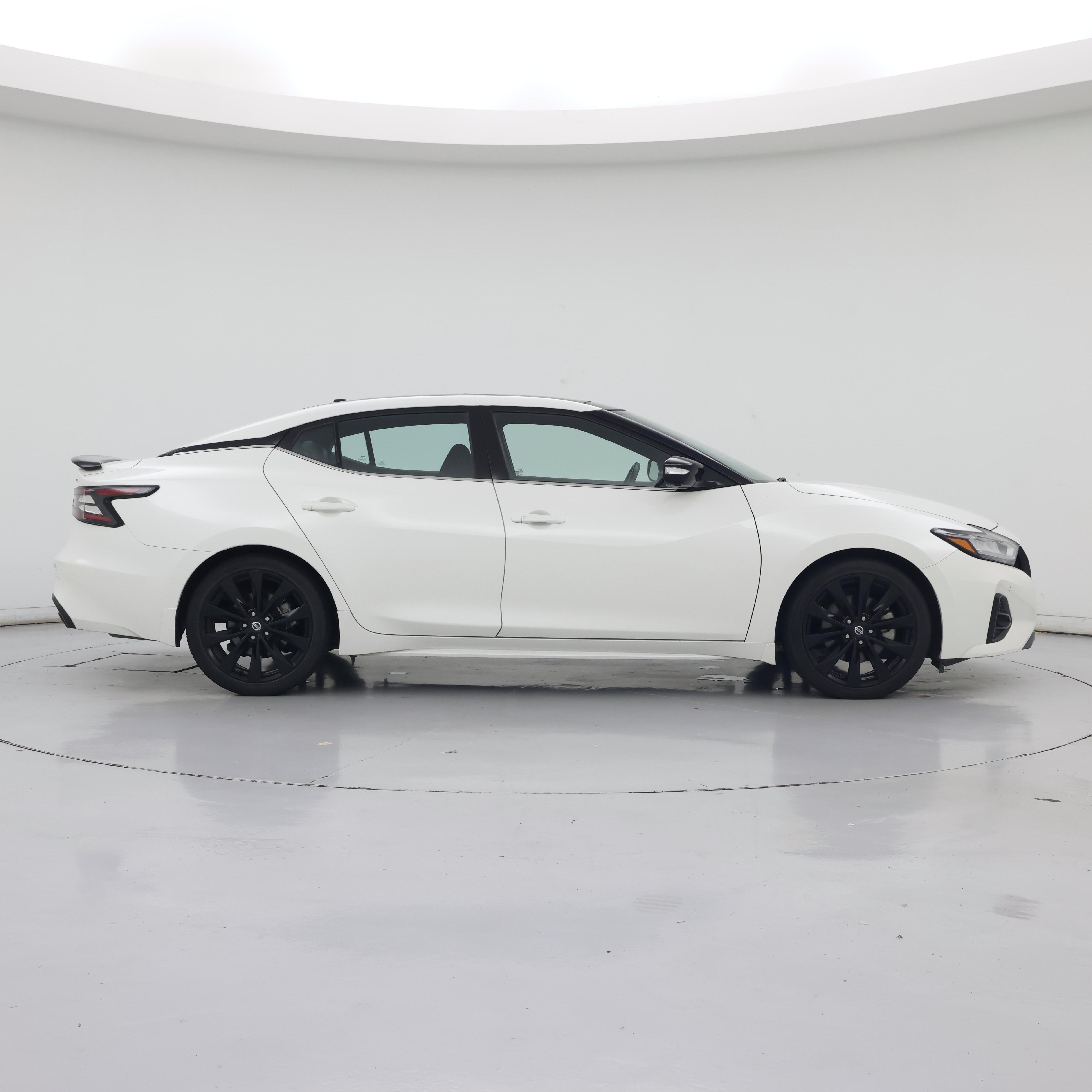 Thumbnail: 2021 Nissan Maxima - 7