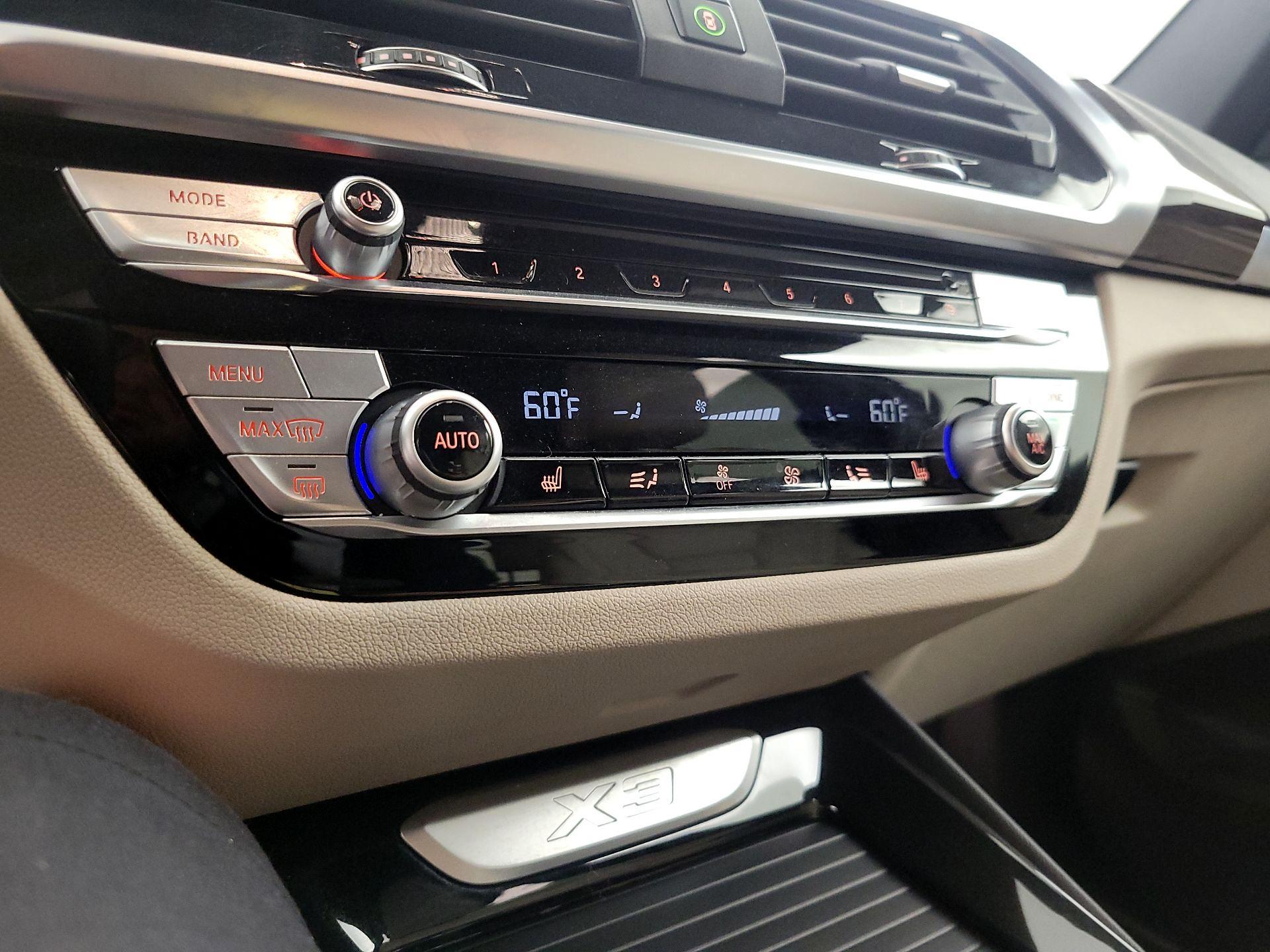 Thumbnail: 2021 BMW X3 - 17