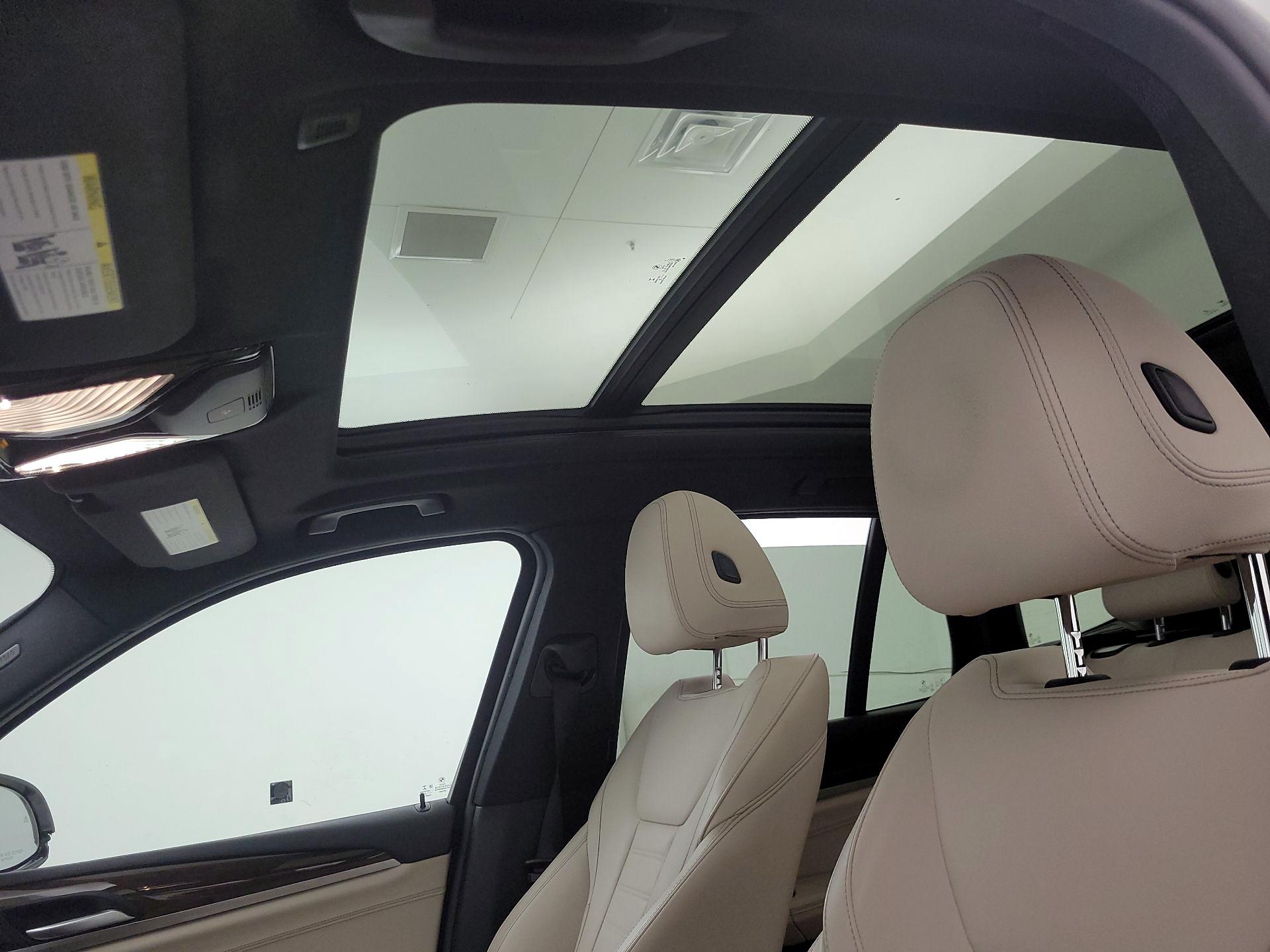 Thumbnail: 2021 BMW X3 - 20