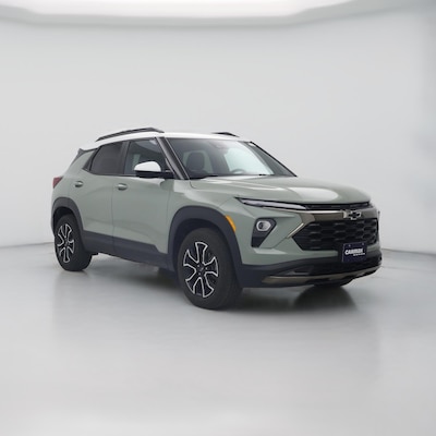 2024 Chevrolet TrailBlazer Activ
