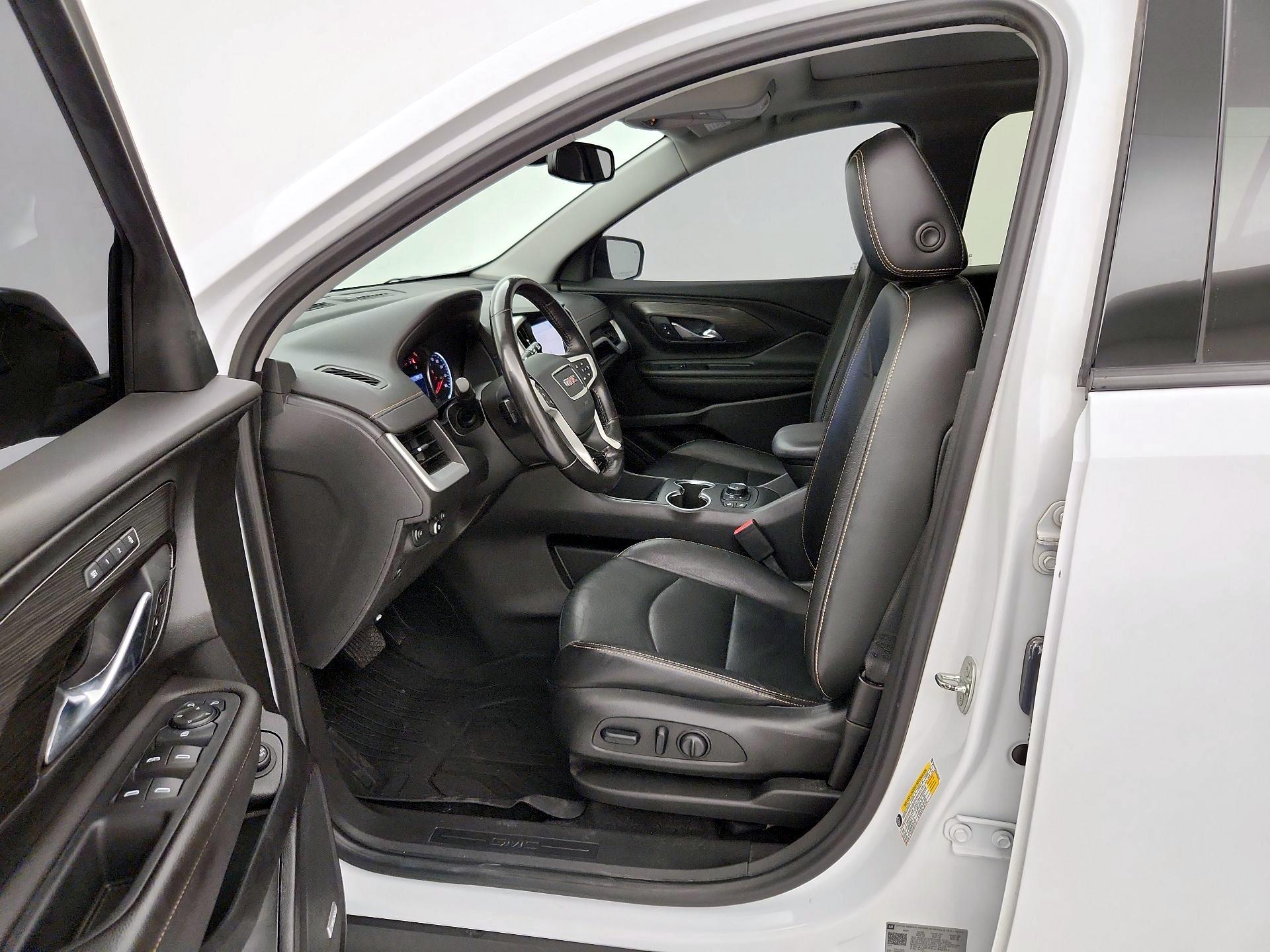 Thumbnail: 2020 GMC Terrain - 11