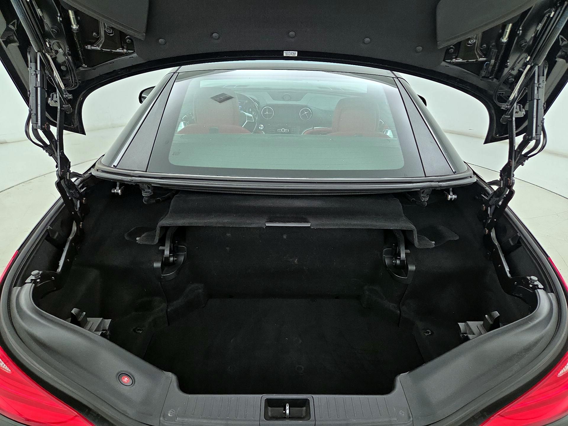 Thumbnail: 2015 Mercedes-Benz SL-Class - 20