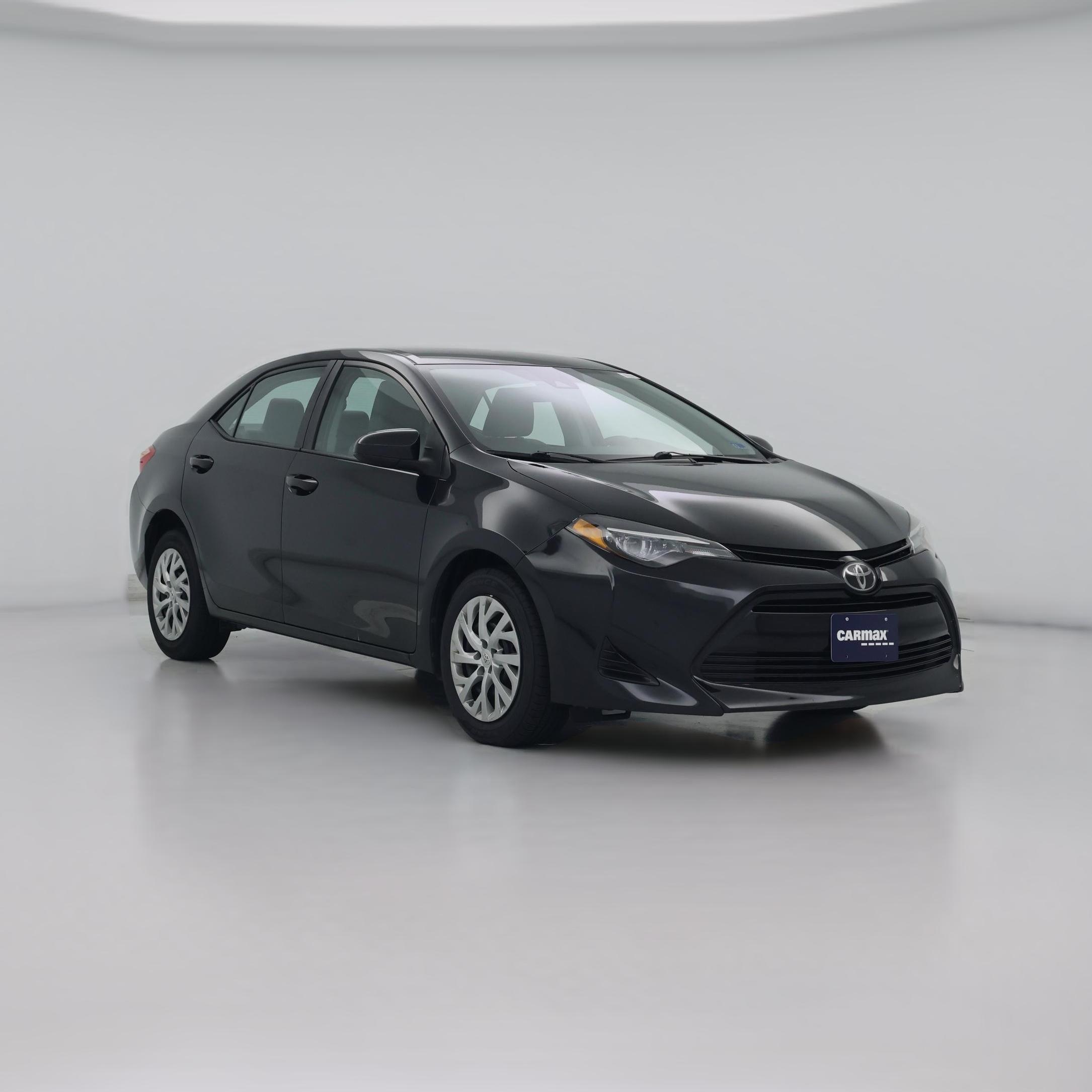 Thumbnail: 2019 Toyota Corolla - 1