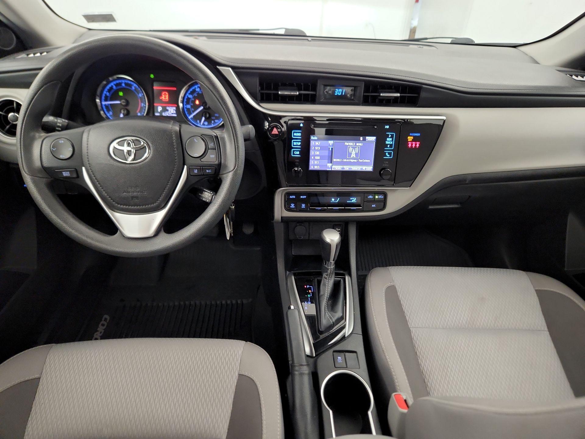 Thumbnail: 2019 Toyota Corolla - 9