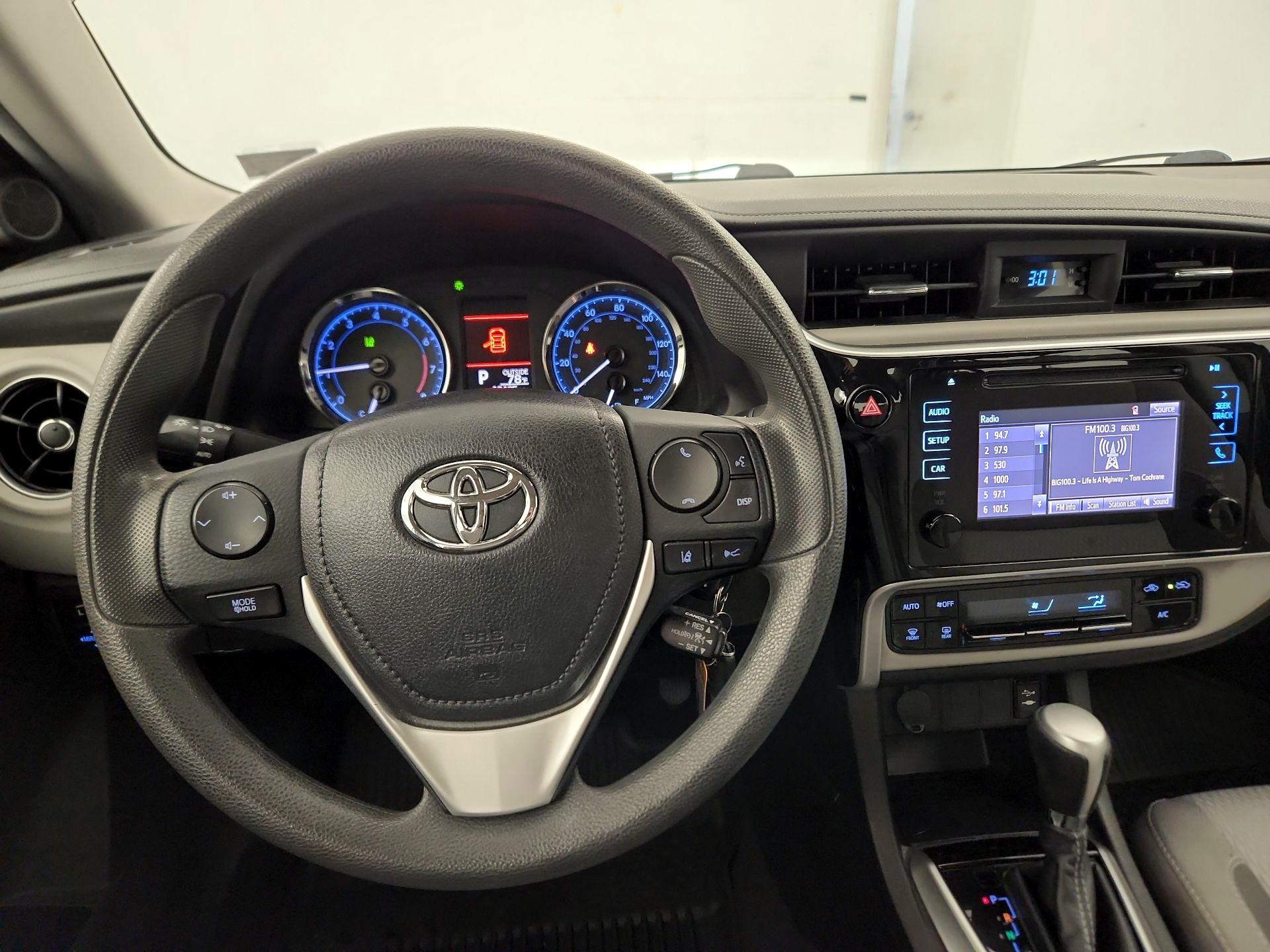 Thumbnail: 2019 Toyota Corolla - 10