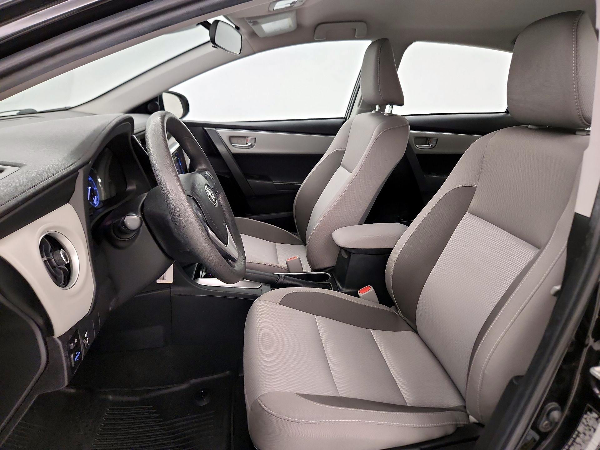 Thumbnail: 2019 Toyota Corolla - 11