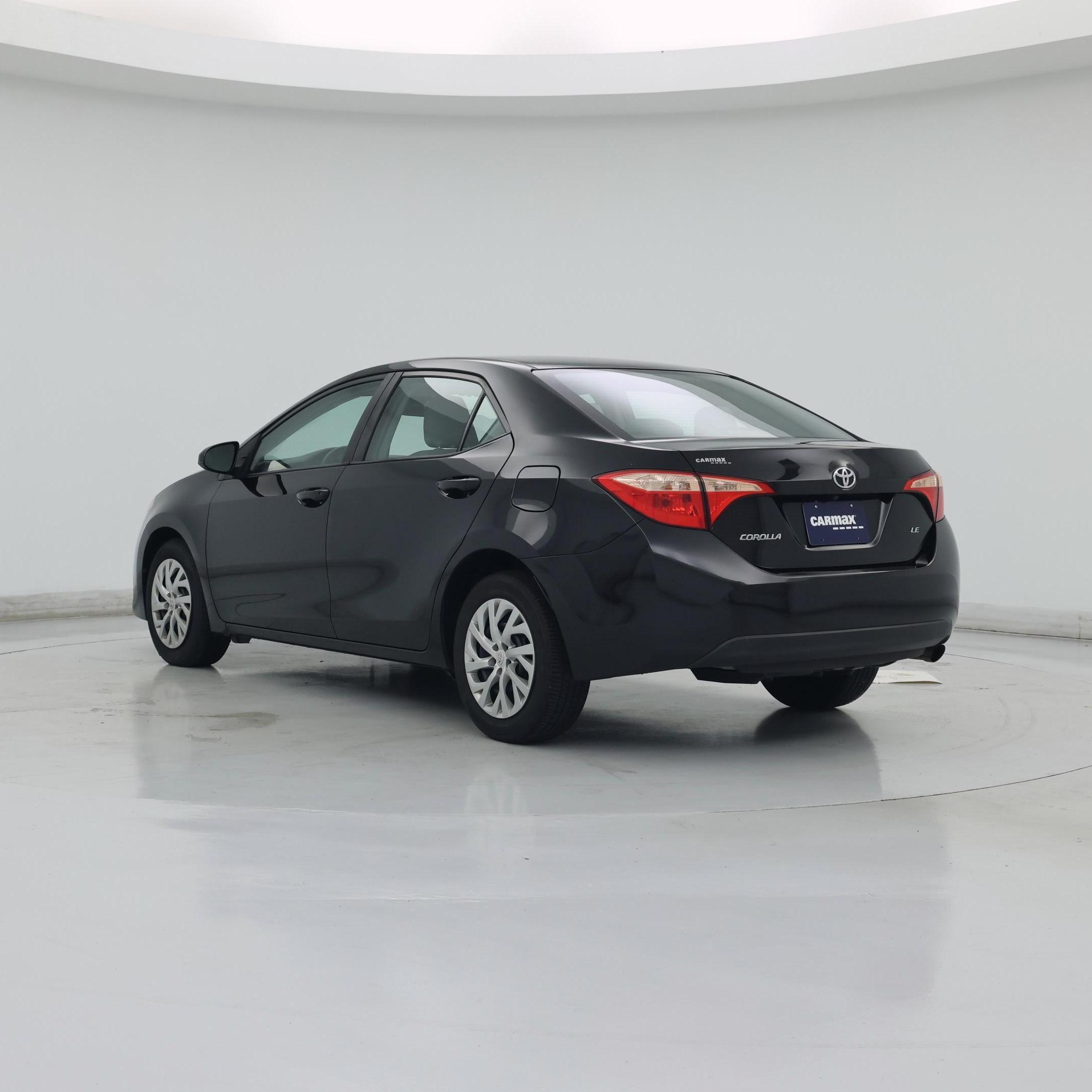 Thumbnail: 2019 Toyota Corolla - 2