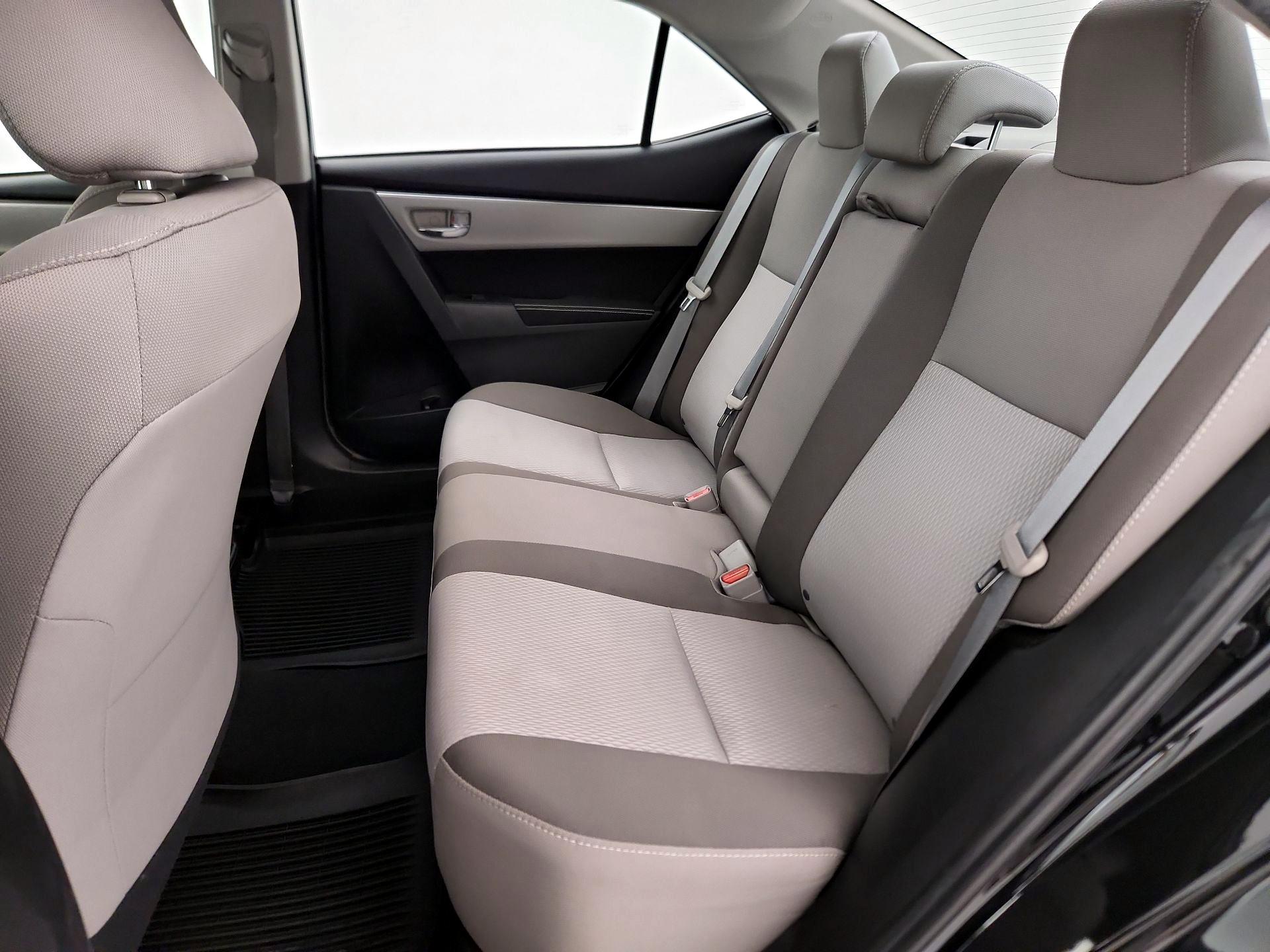 Thumbnail: 2019 Toyota Corolla - 19