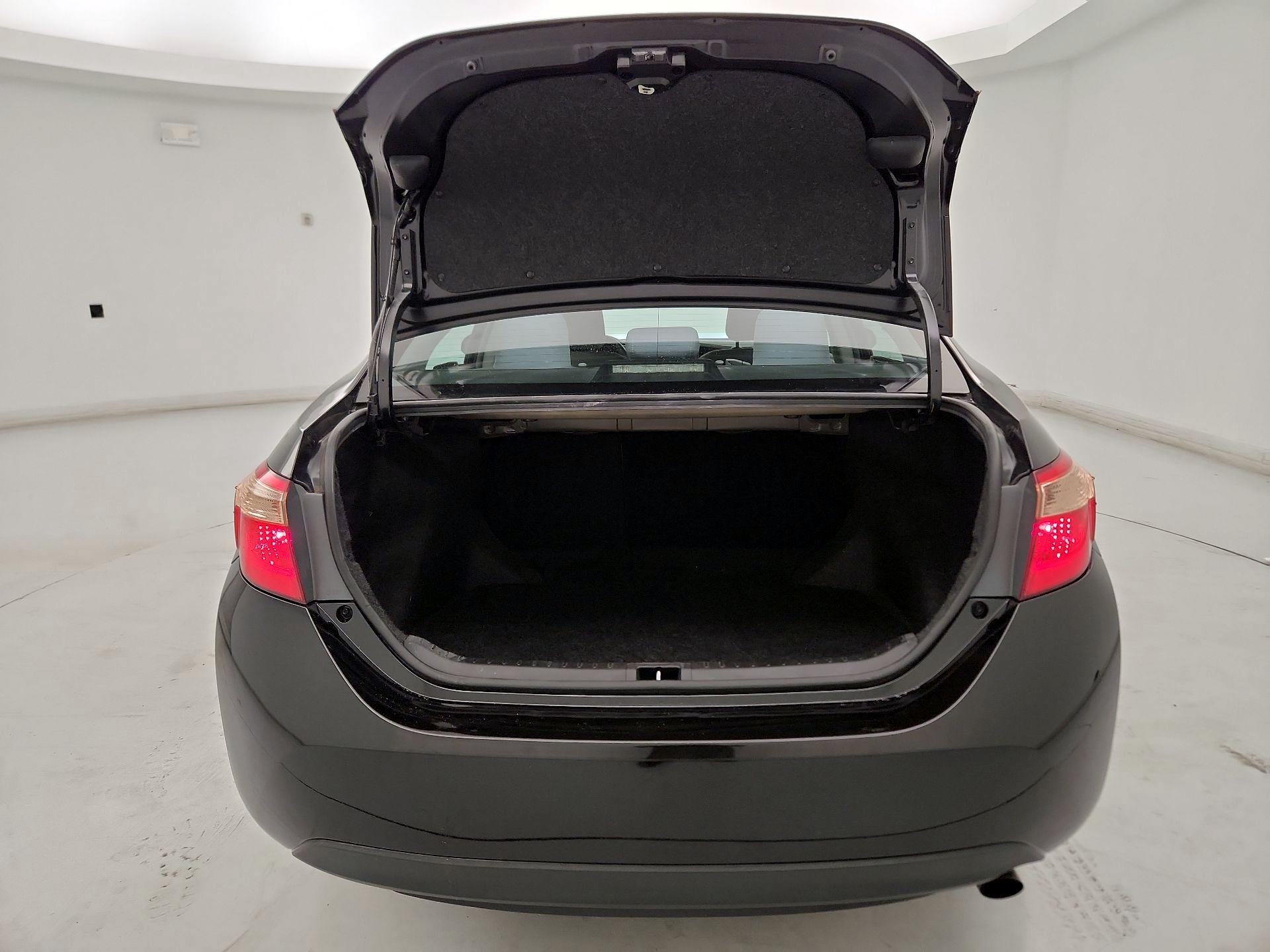 Thumbnail: 2019 Toyota Corolla - 20