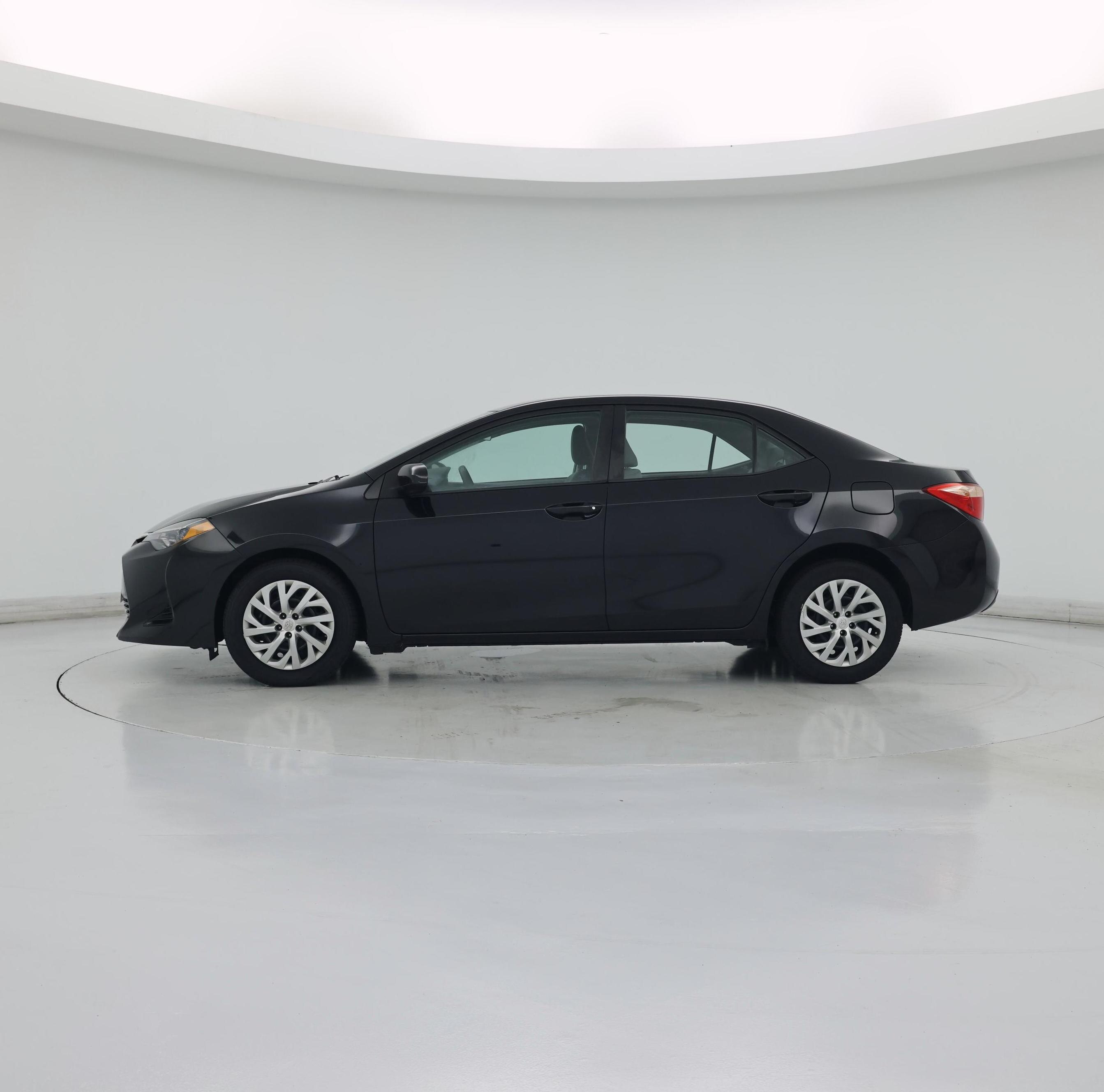 Thumbnail: 2019 Toyota Corolla - 3