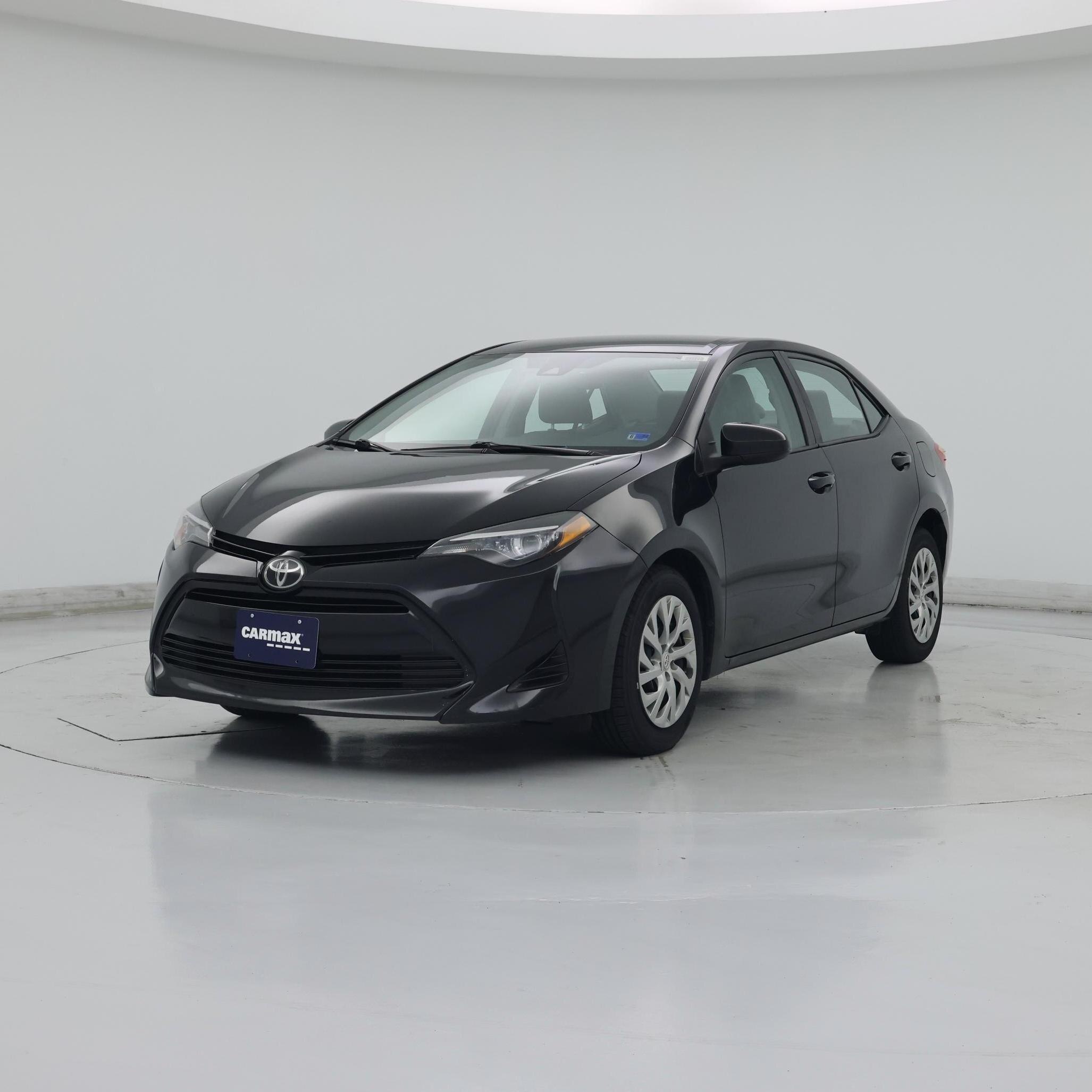 Thumbnail: 2019 Toyota Corolla - 4