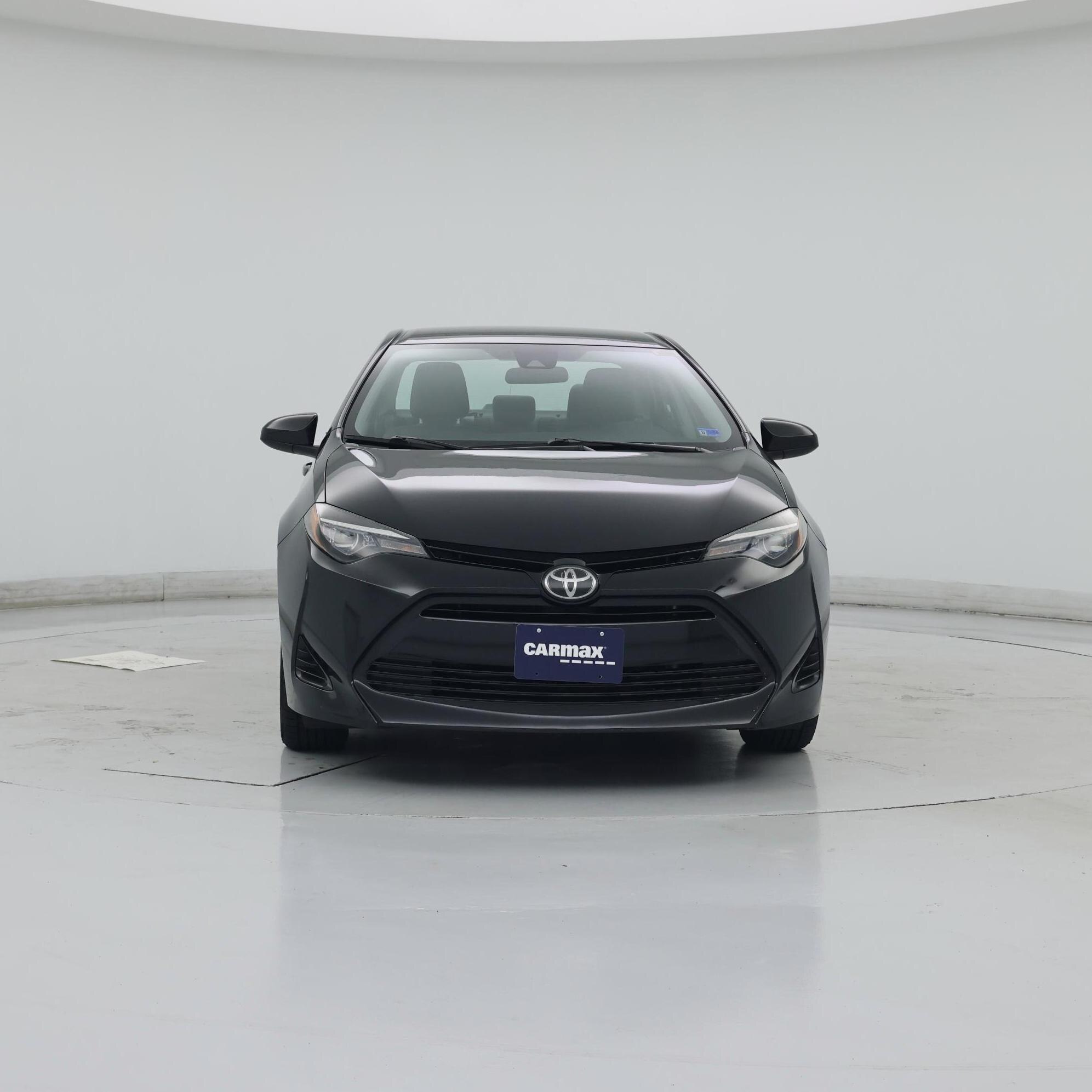 Thumbnail: 2019 Toyota Corolla - 5