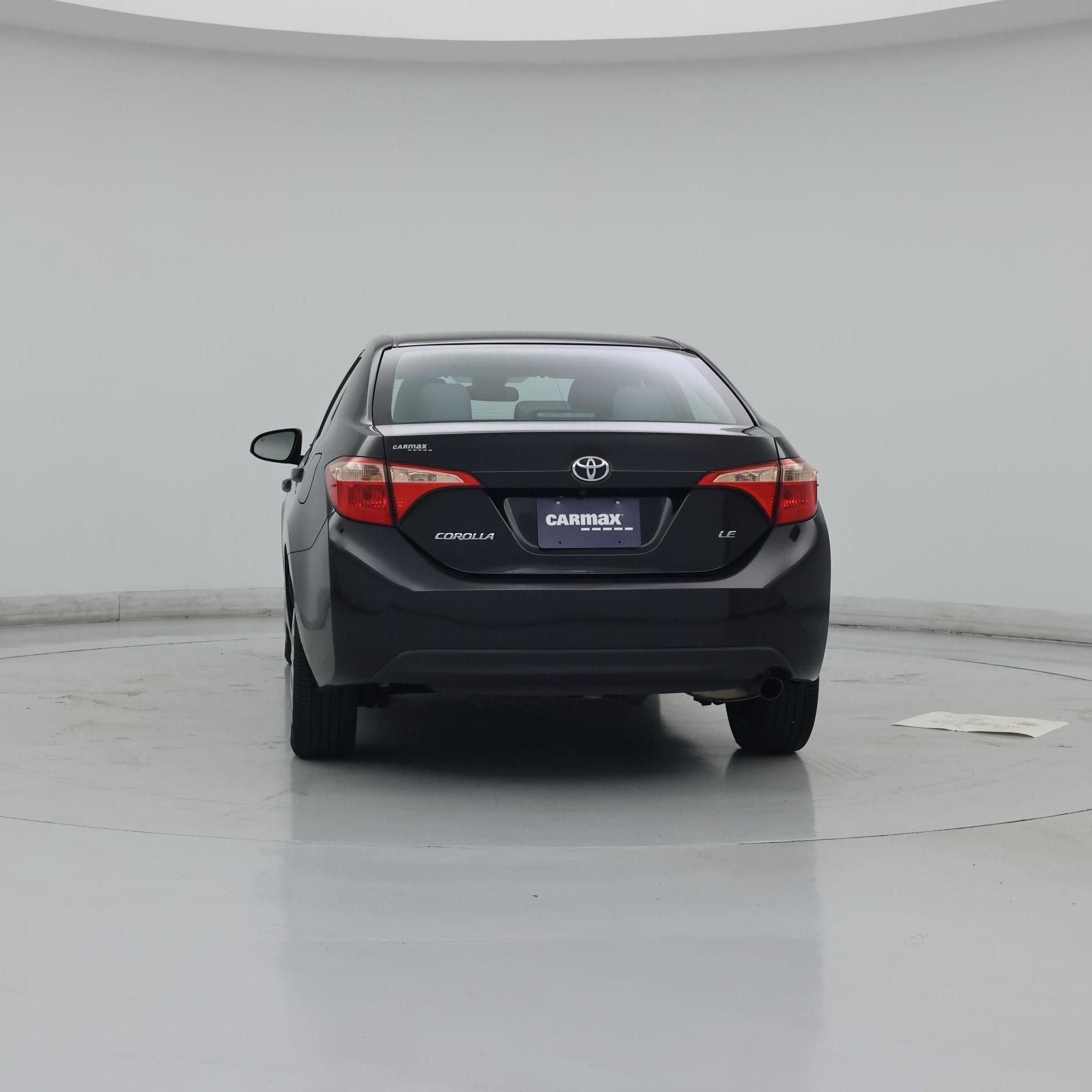 Thumbnail: 2019 Toyota Corolla - 6