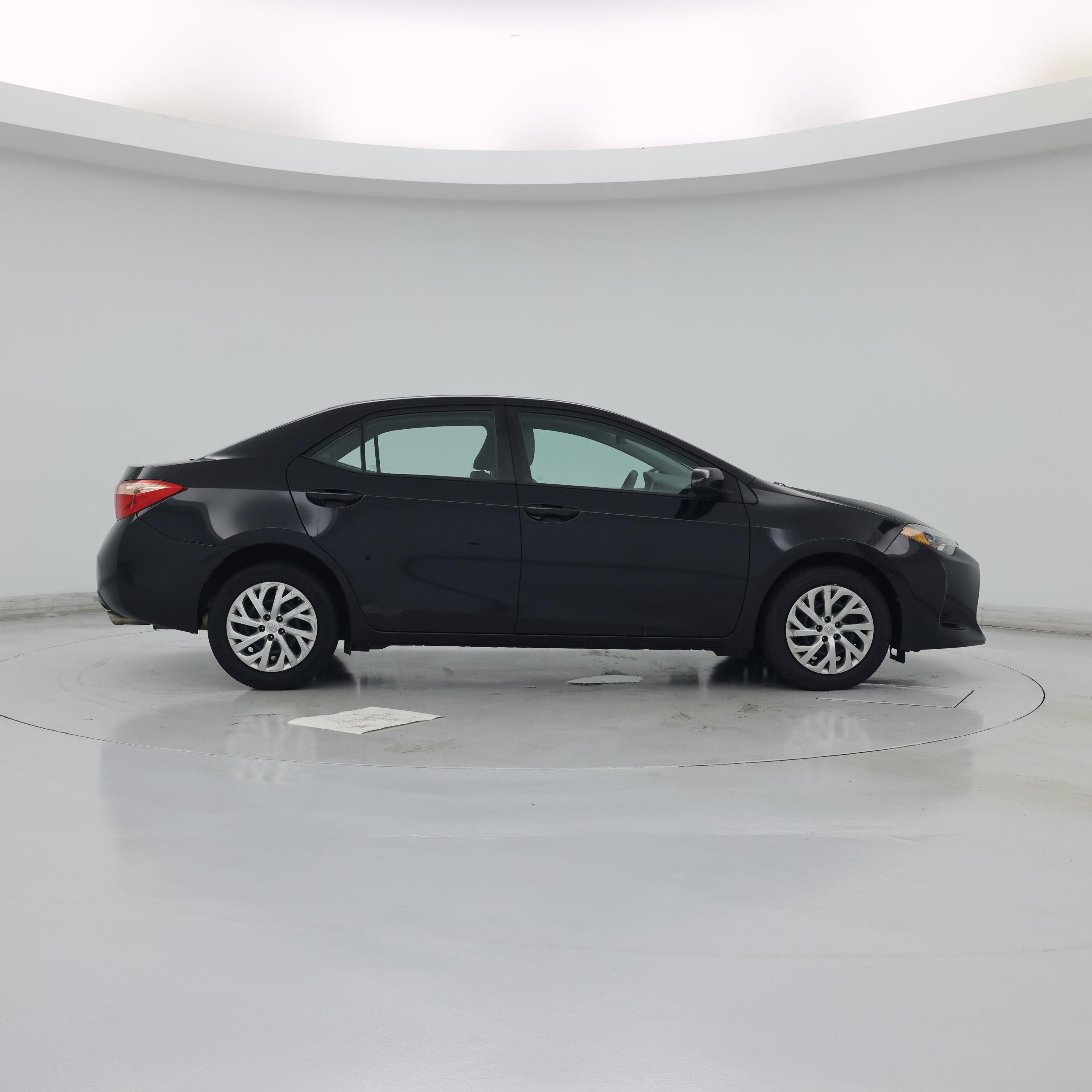 Thumbnail: 2019 Toyota Corolla - 7