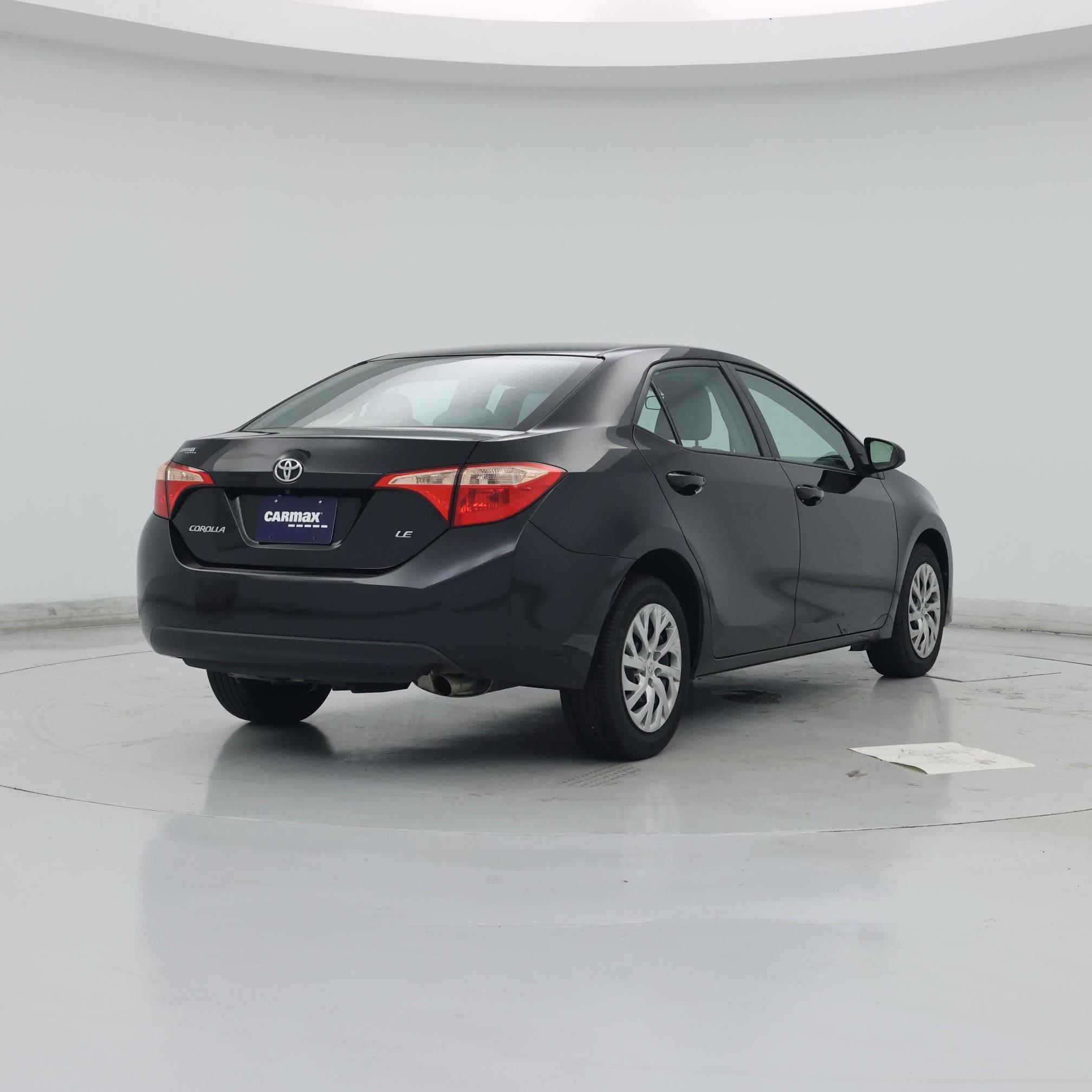 Thumbnail: 2019 Toyota Corolla - 8