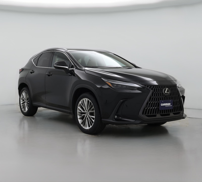 2024 Lexus NX 350 Luxury