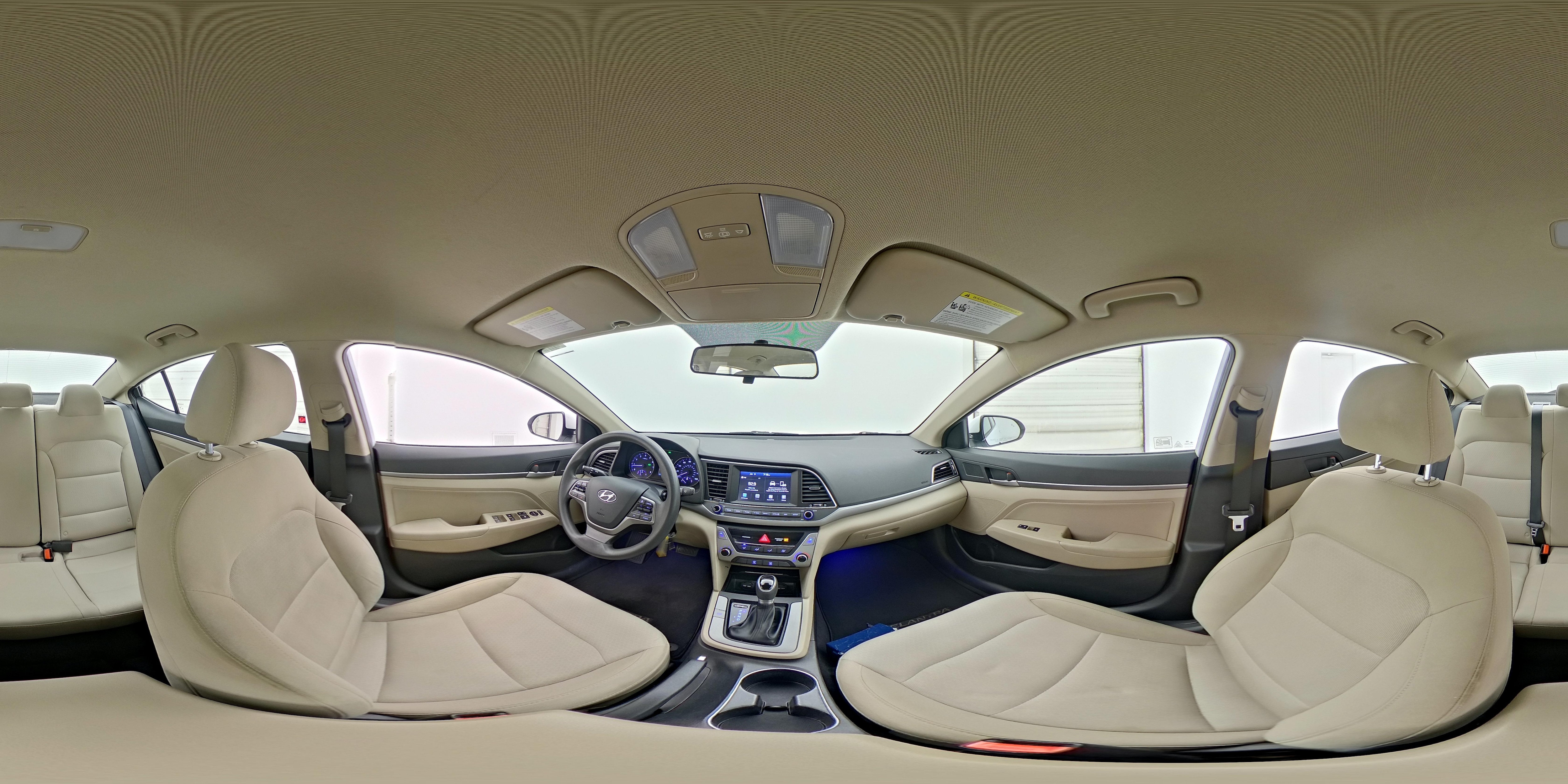 2018 Hyundai Elantra SEL - Photo 21
