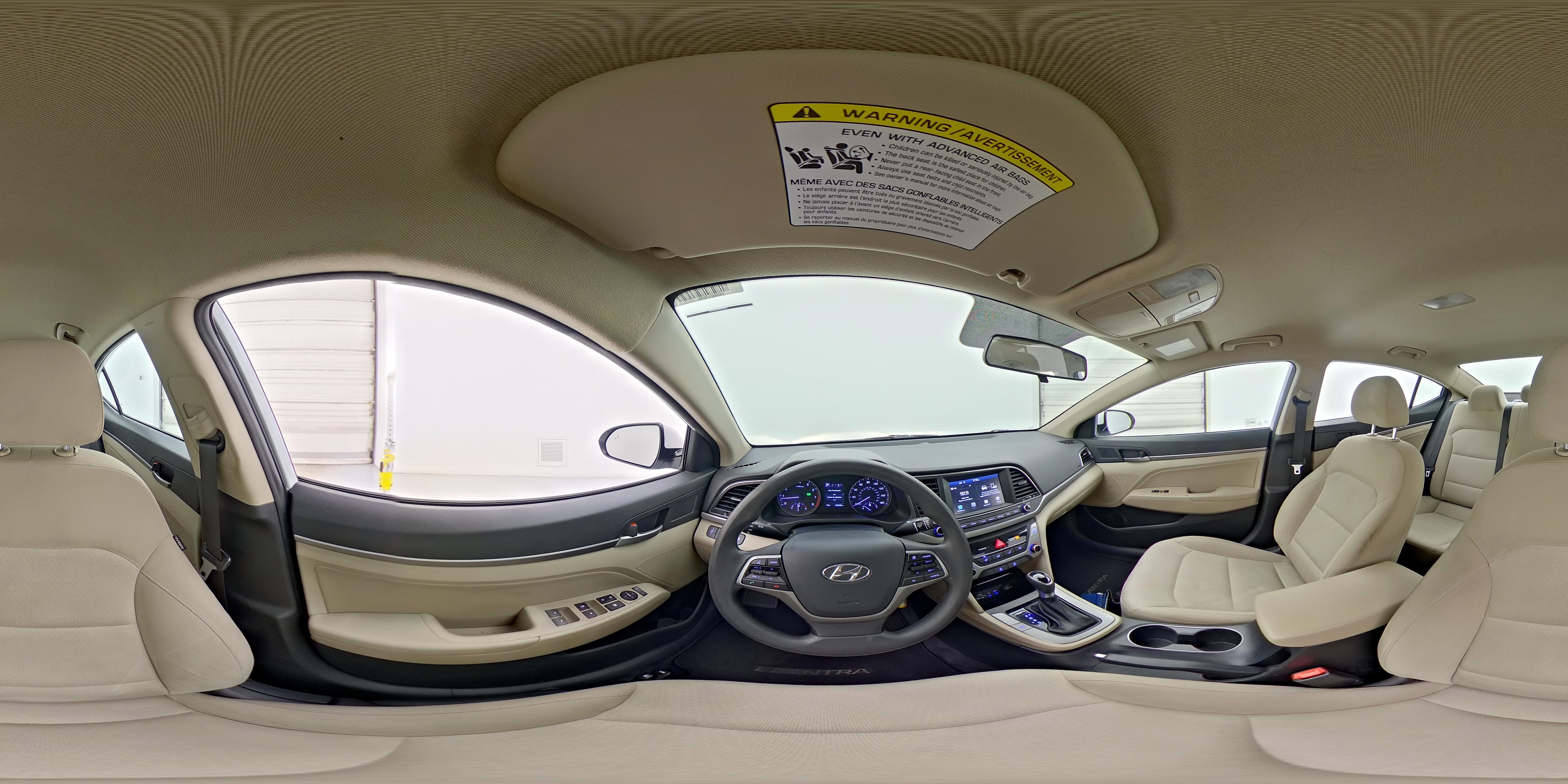 2018 Hyundai Elantra SEL - Photo 22