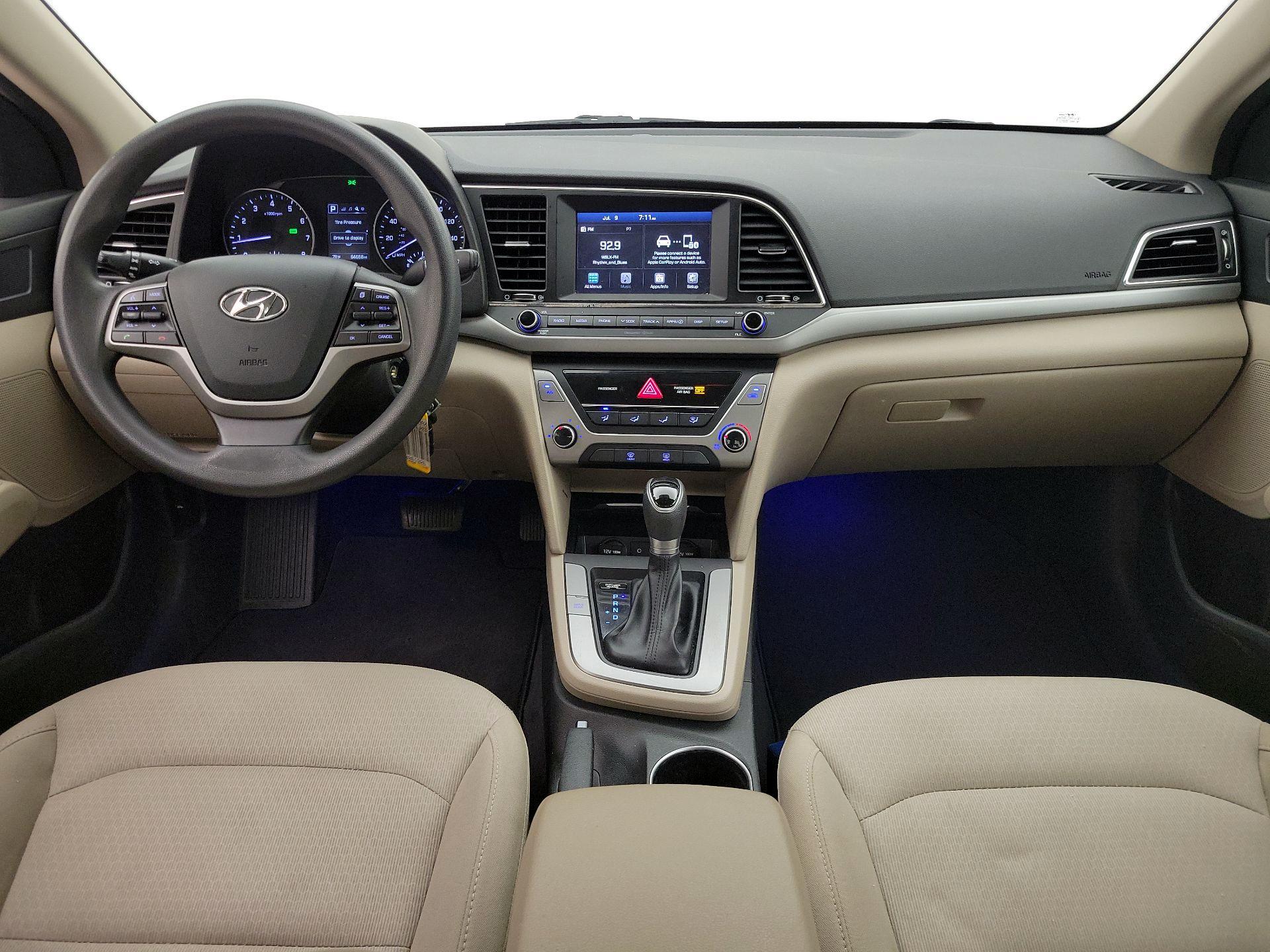 Thumbnail: 2018 Hyundai Elantra - 9