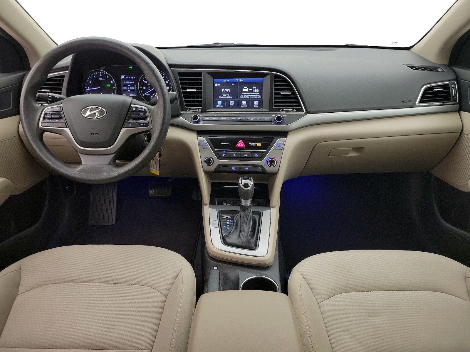 2018 Hyundai Elantra SEL - Photo 10