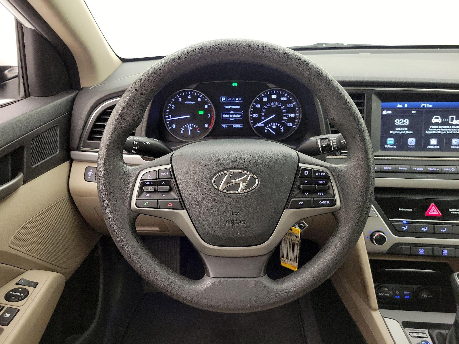 2018 Hyundai Elantra SEL - Photo 11