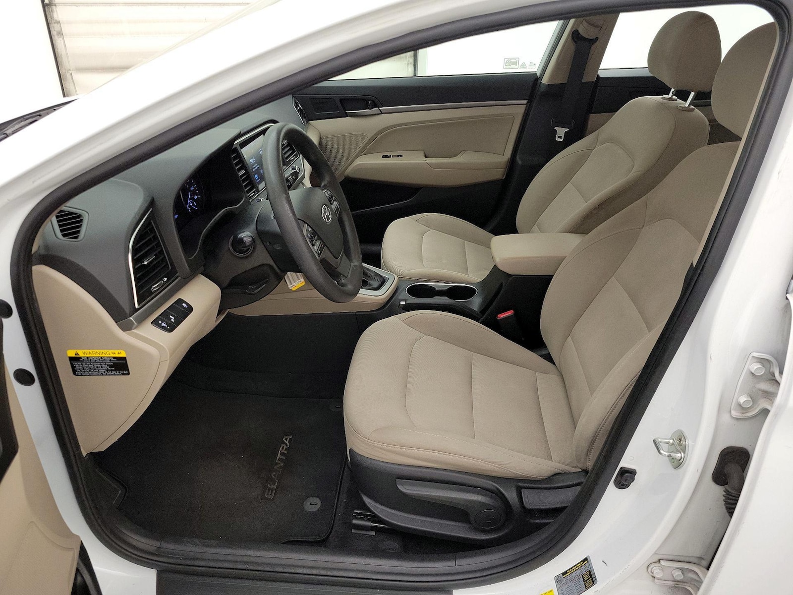 2018 Hyundai Elantra SEL - Photo 12