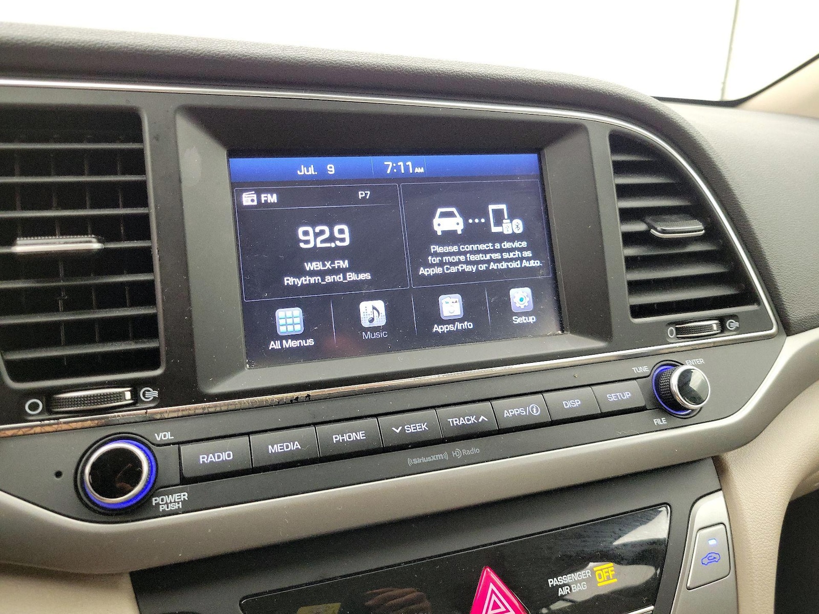 2018 Hyundai Elantra SEL - Photo 14