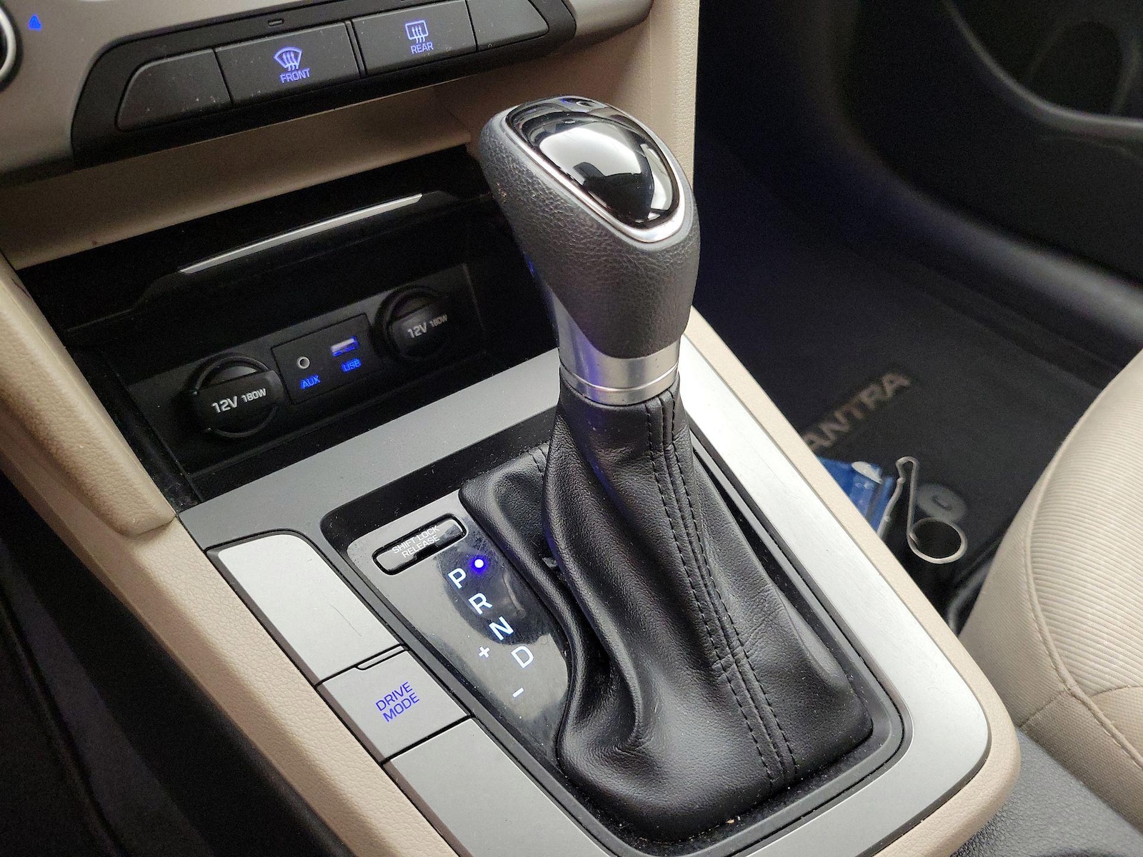 2018 Hyundai Elantra SEL - Photo 16