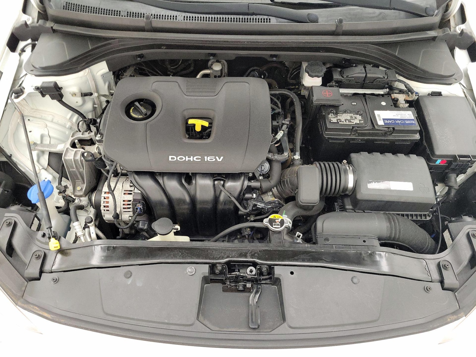 2018 Hyundai Elantra SEL - Photo 19