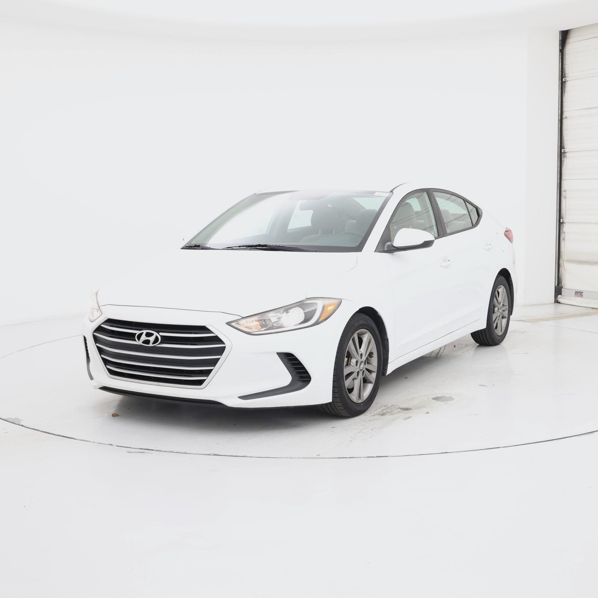 Thumbnail: 2018 Hyundai Elantra - 4