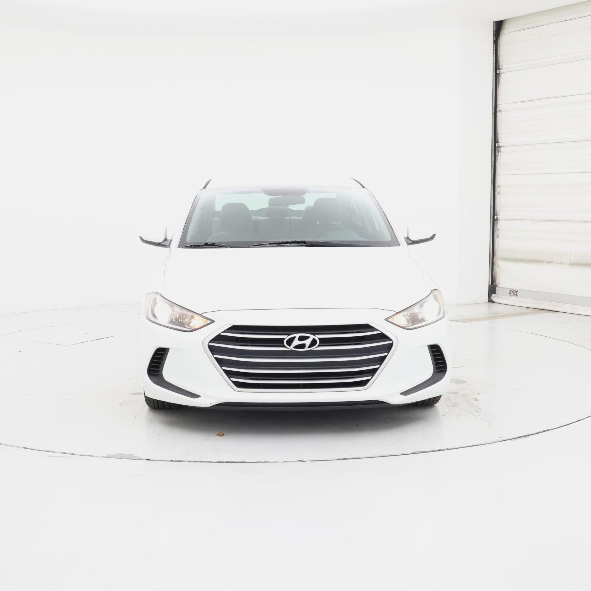 Thumbnail: 2018 Hyundai Elantra - 5