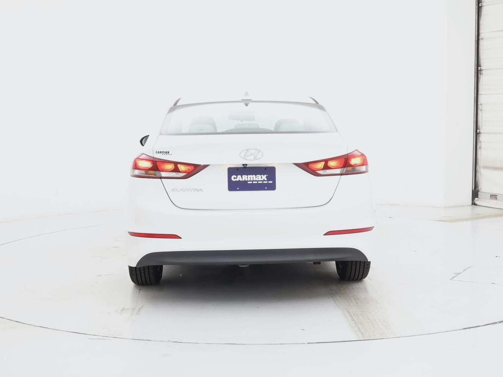 2018 Hyundai Elantra SEL - Photo 7