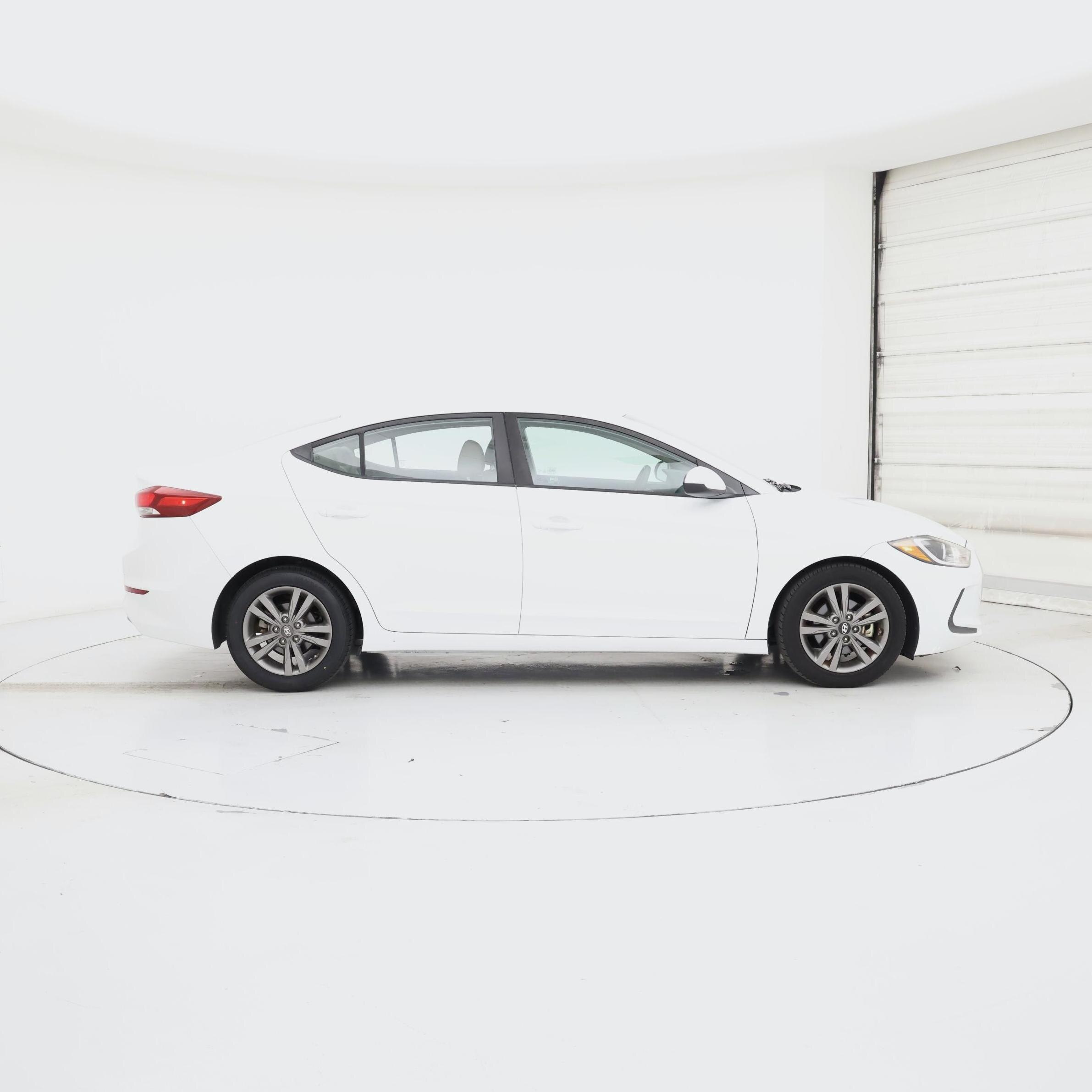 Thumbnail: 2018 Hyundai Elantra - 7