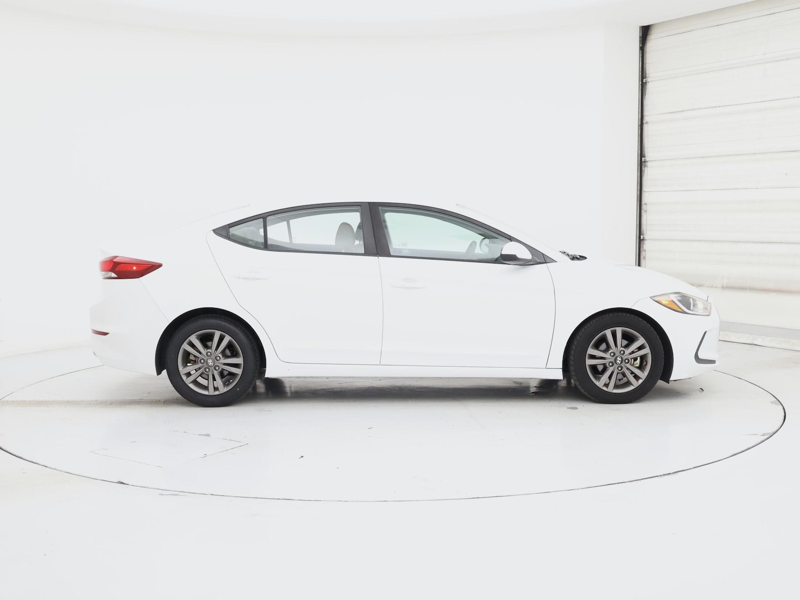 2018 Hyundai Elantra SEL - Photo 8