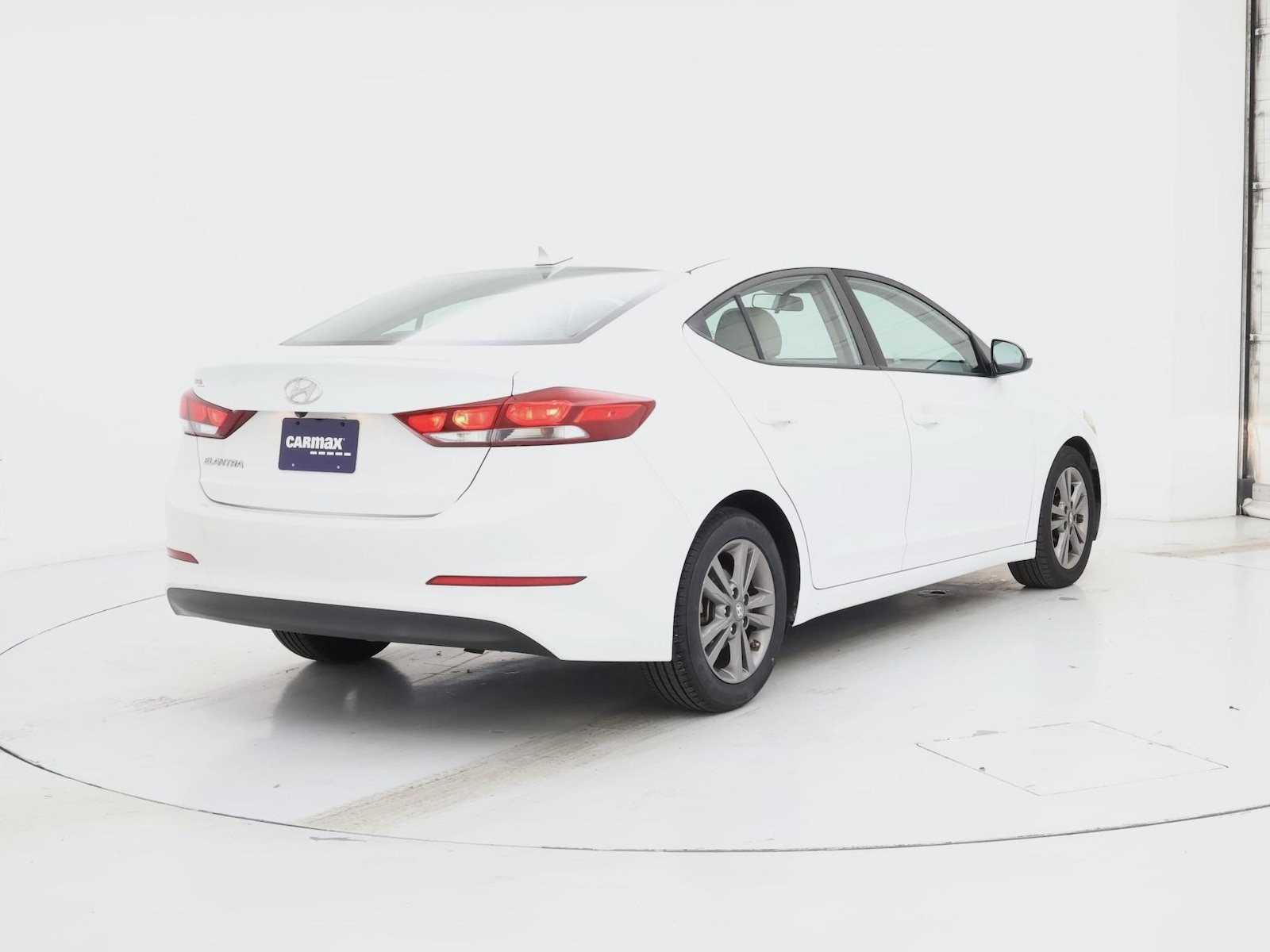 2018 Hyundai Elantra SEL - Photo 9
