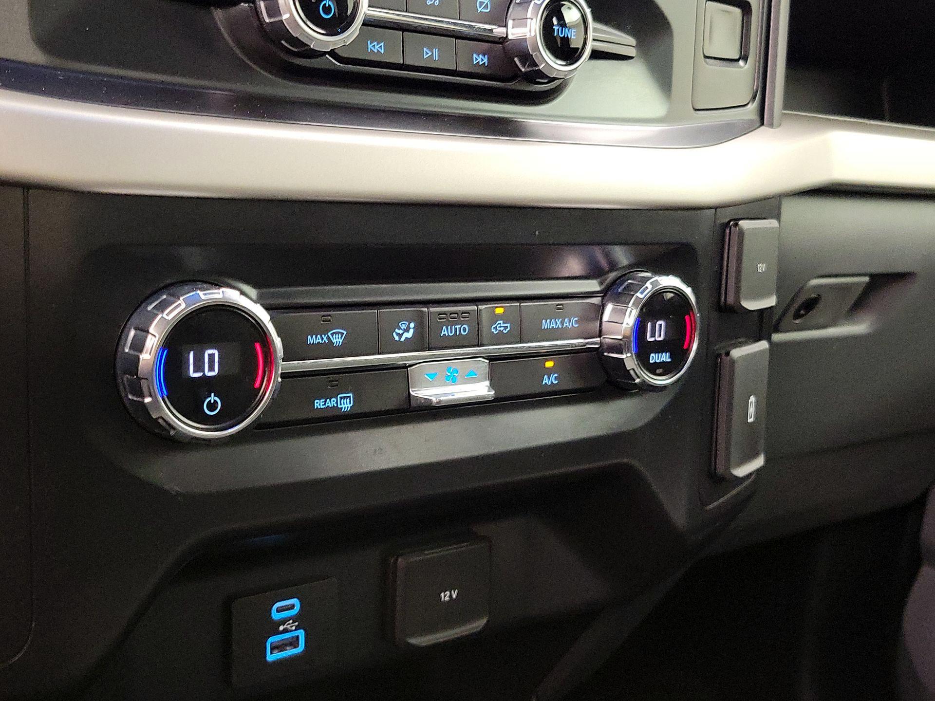 Thumbnail: 2021 Ford F-150 - 16