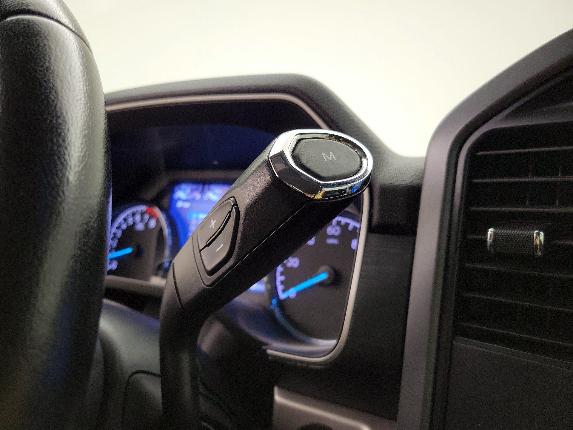Thumbnail: 2021 Ford F-150 - 17