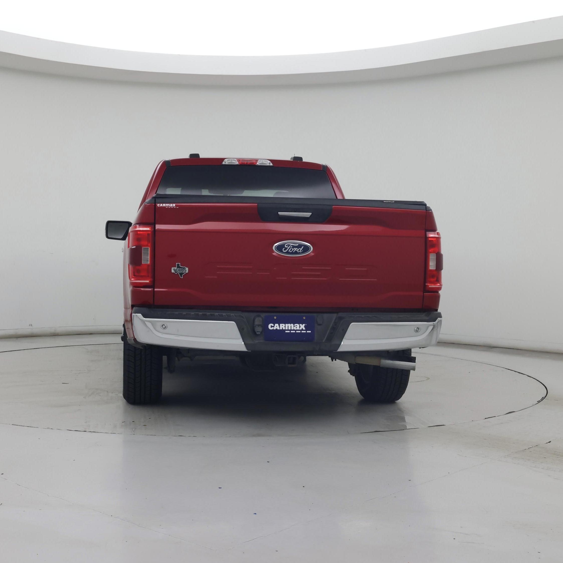 Thumbnail: 2021 Ford F-150 - 6