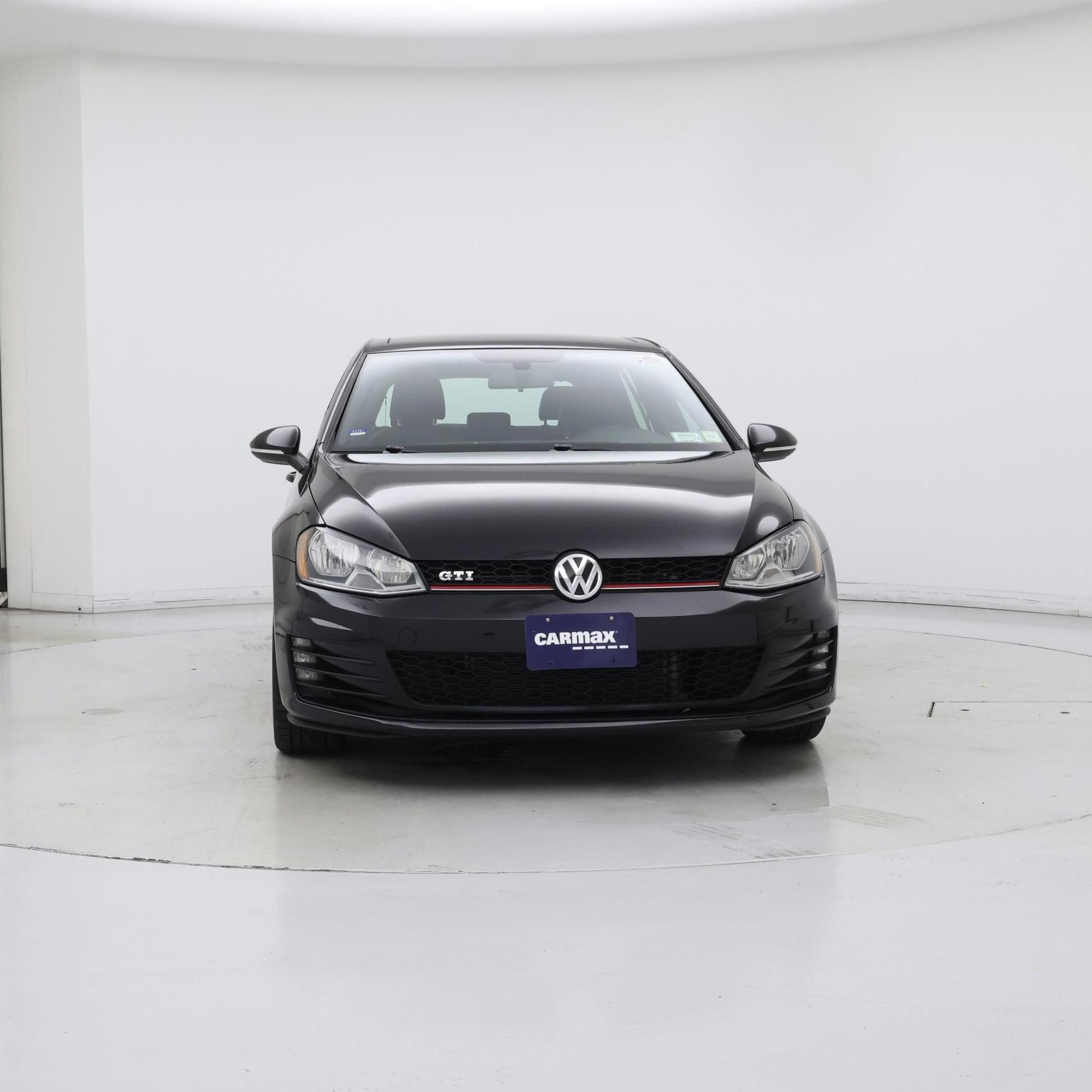 Thumbnail: 2015 Volkswagen Golf - 5