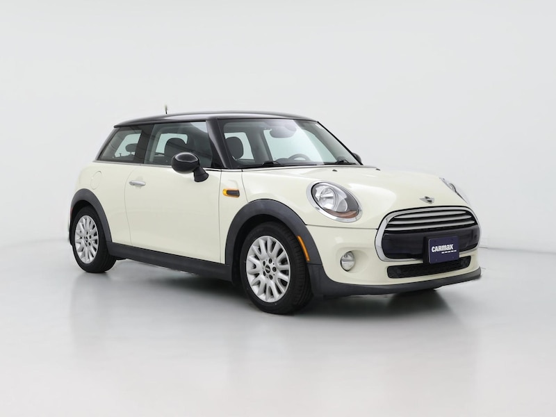 2015 MINI Cooper Hardtop  -
                  Edison, NJ