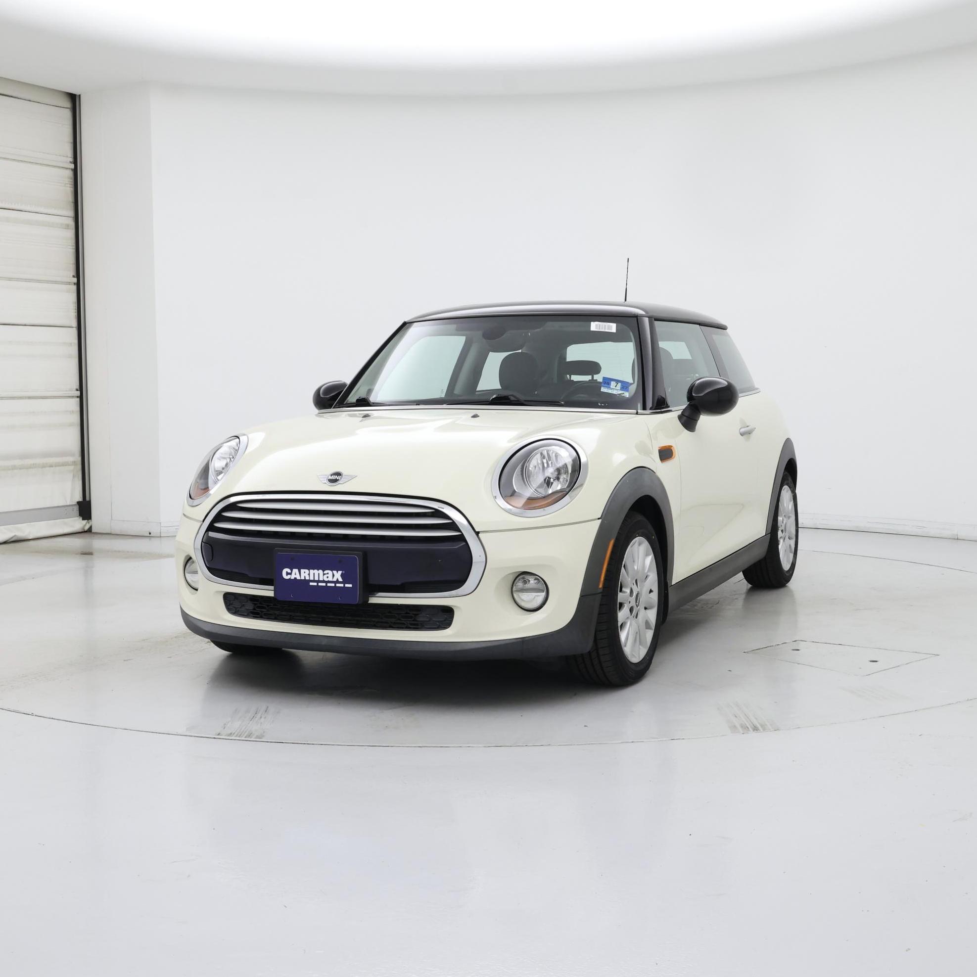 Thumbnail: 2015 MINI Cooper Hardtop - 4