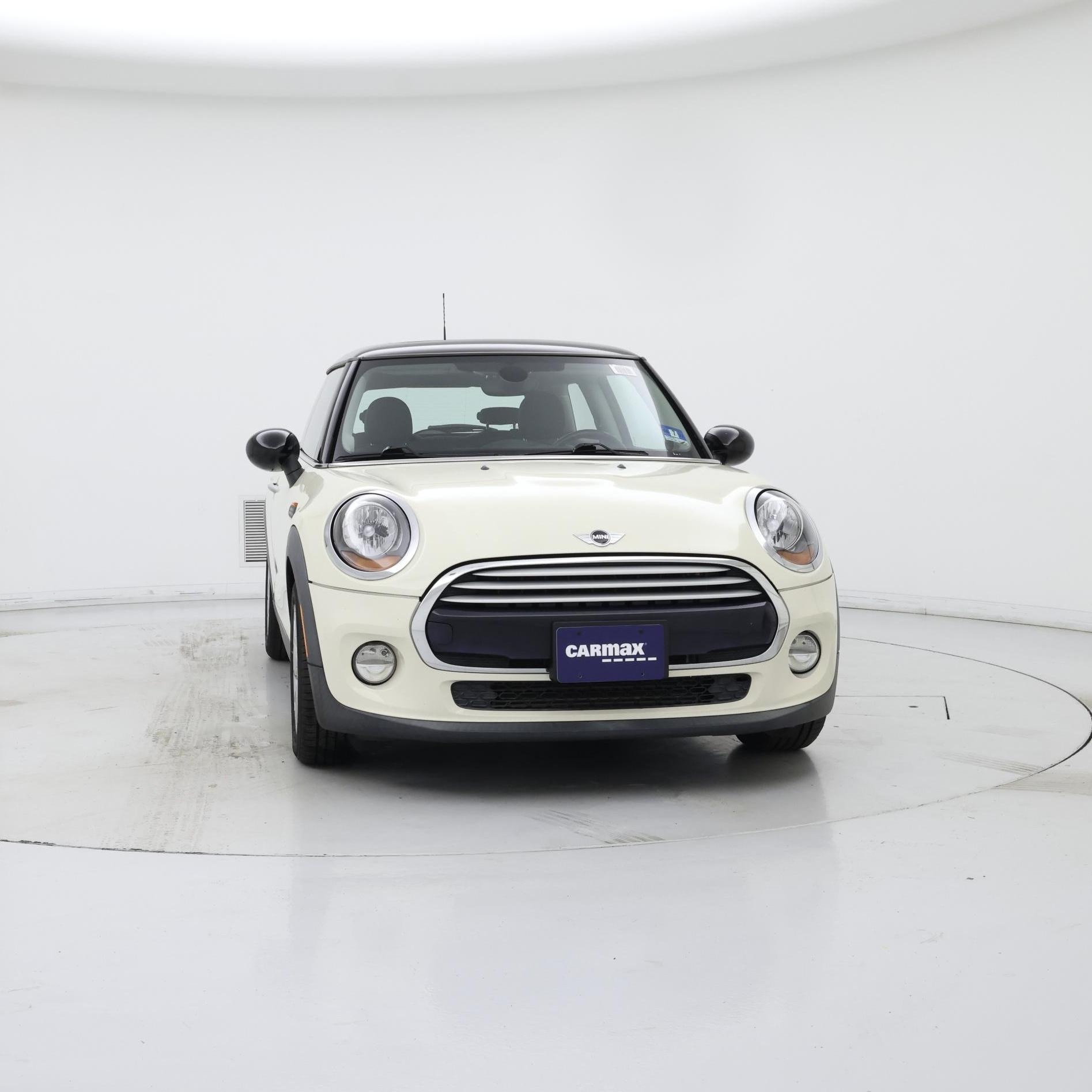 Thumbnail: 2015 MINI Cooper Hardtop - 5